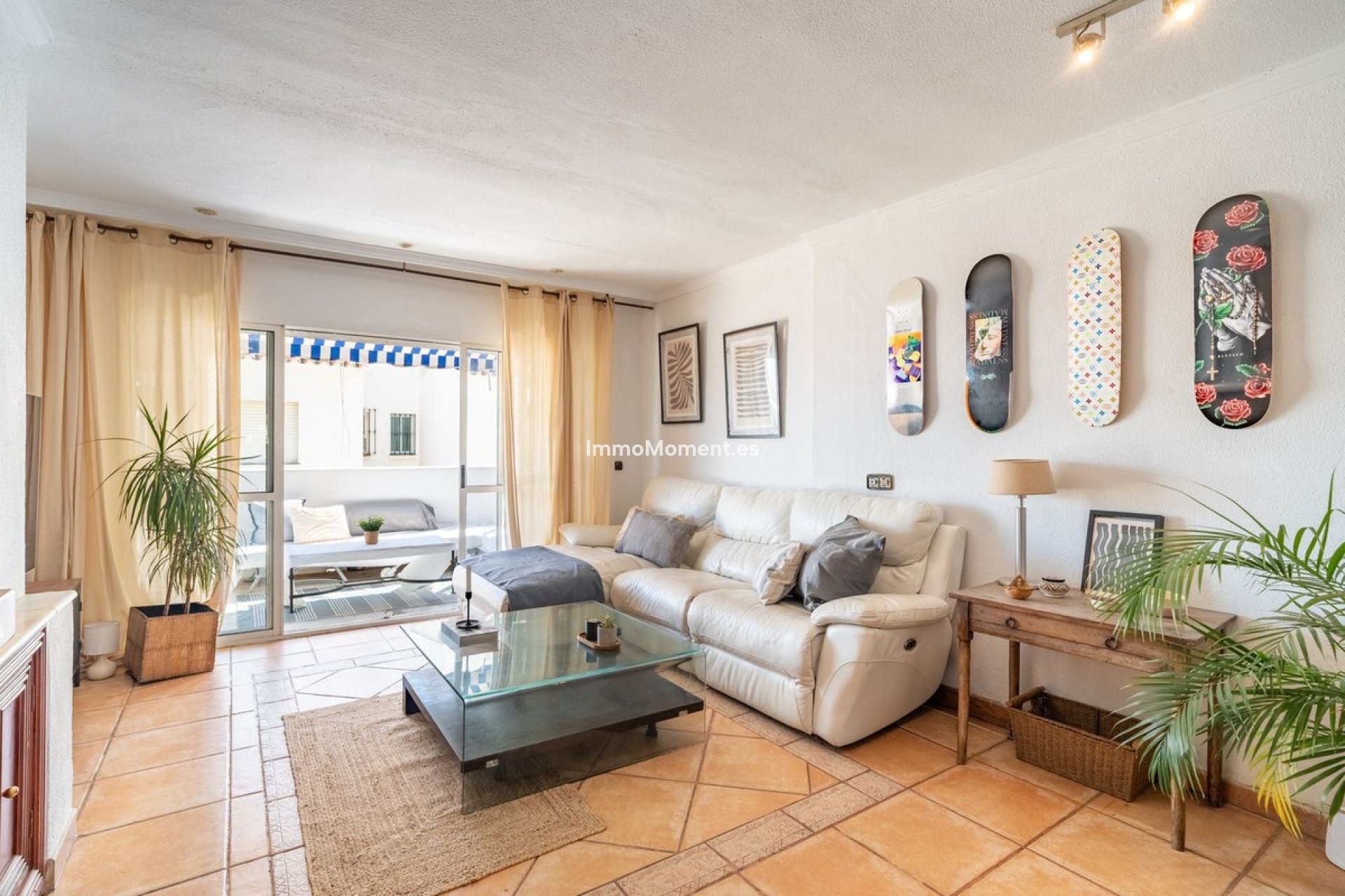 Wiederverkauf - Freistehende Villa - Mijas - Mijas Centro