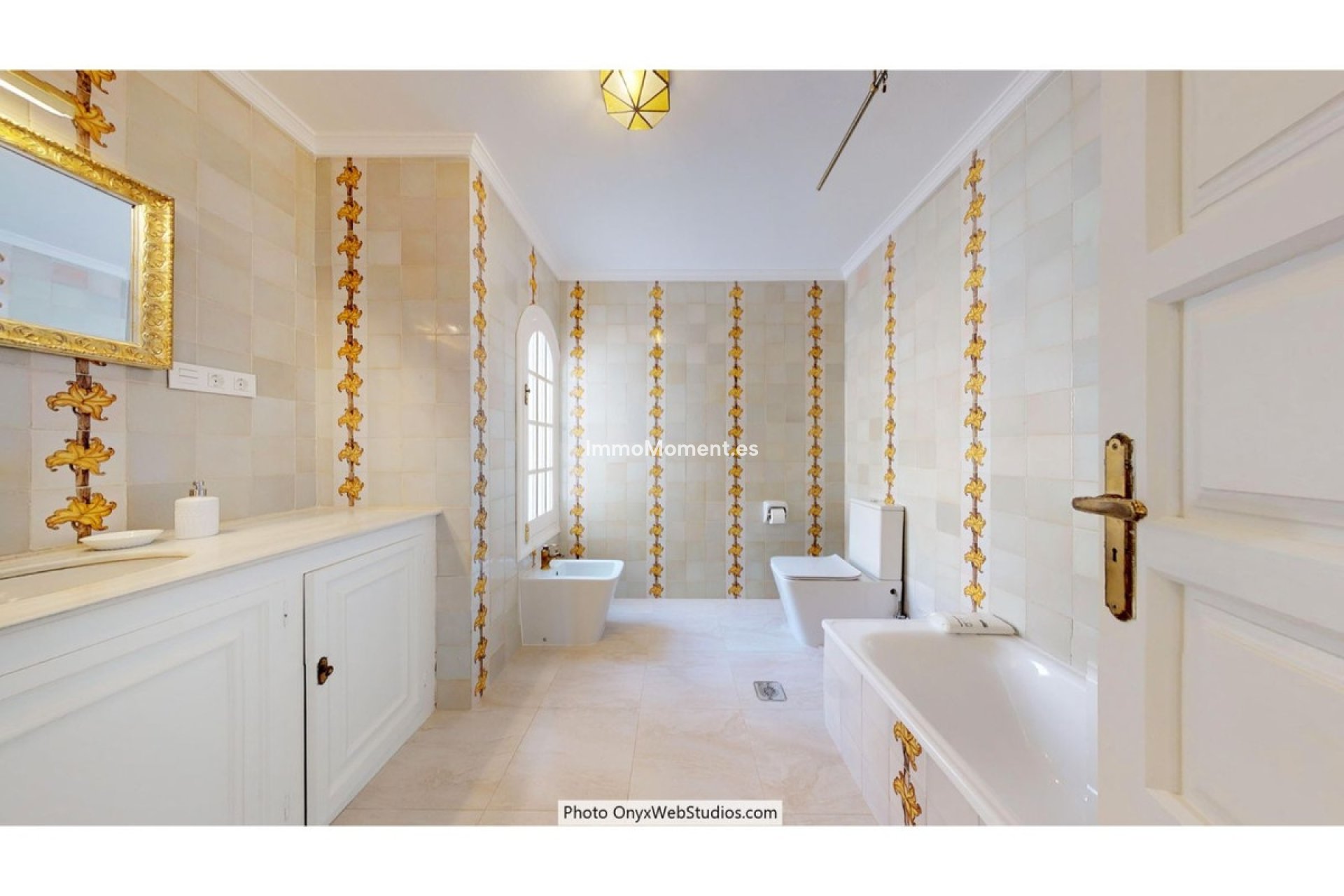 Wiederverkauf - Freistehende Villa - Mijas - Mijas Centro