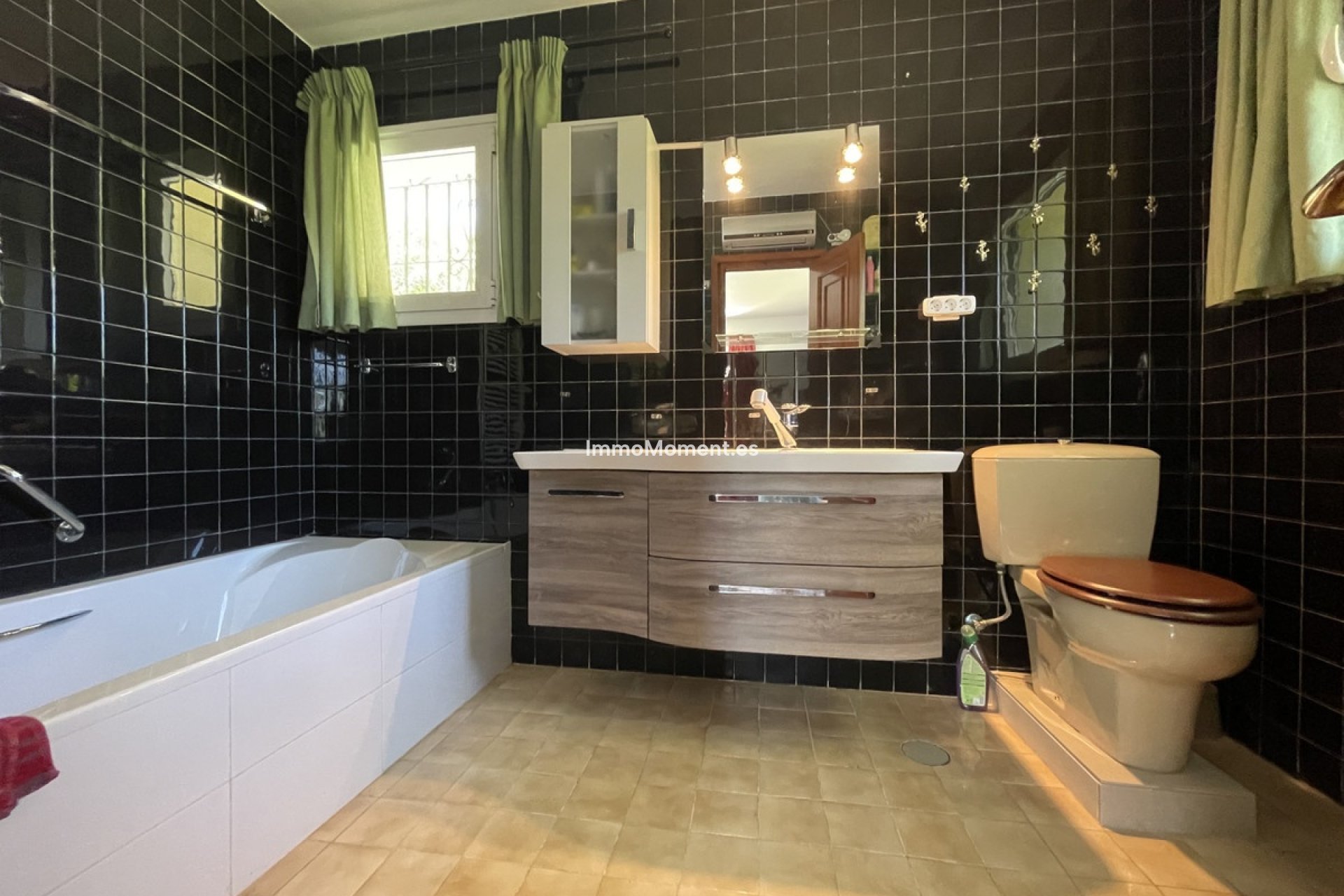 Wiederverkauf - Freistehende Villa - Mijas - Mijas Centro