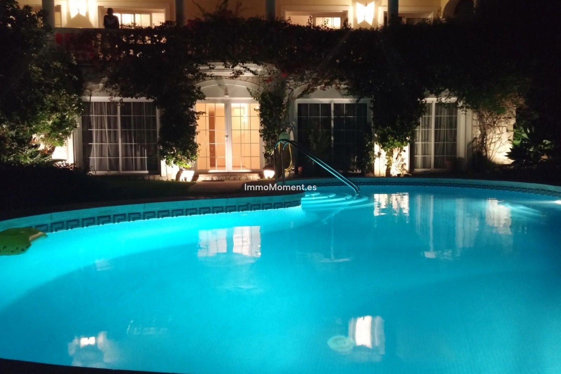 Wiederverkauf - Freistehende Villa - Mijas - Mijas Centro