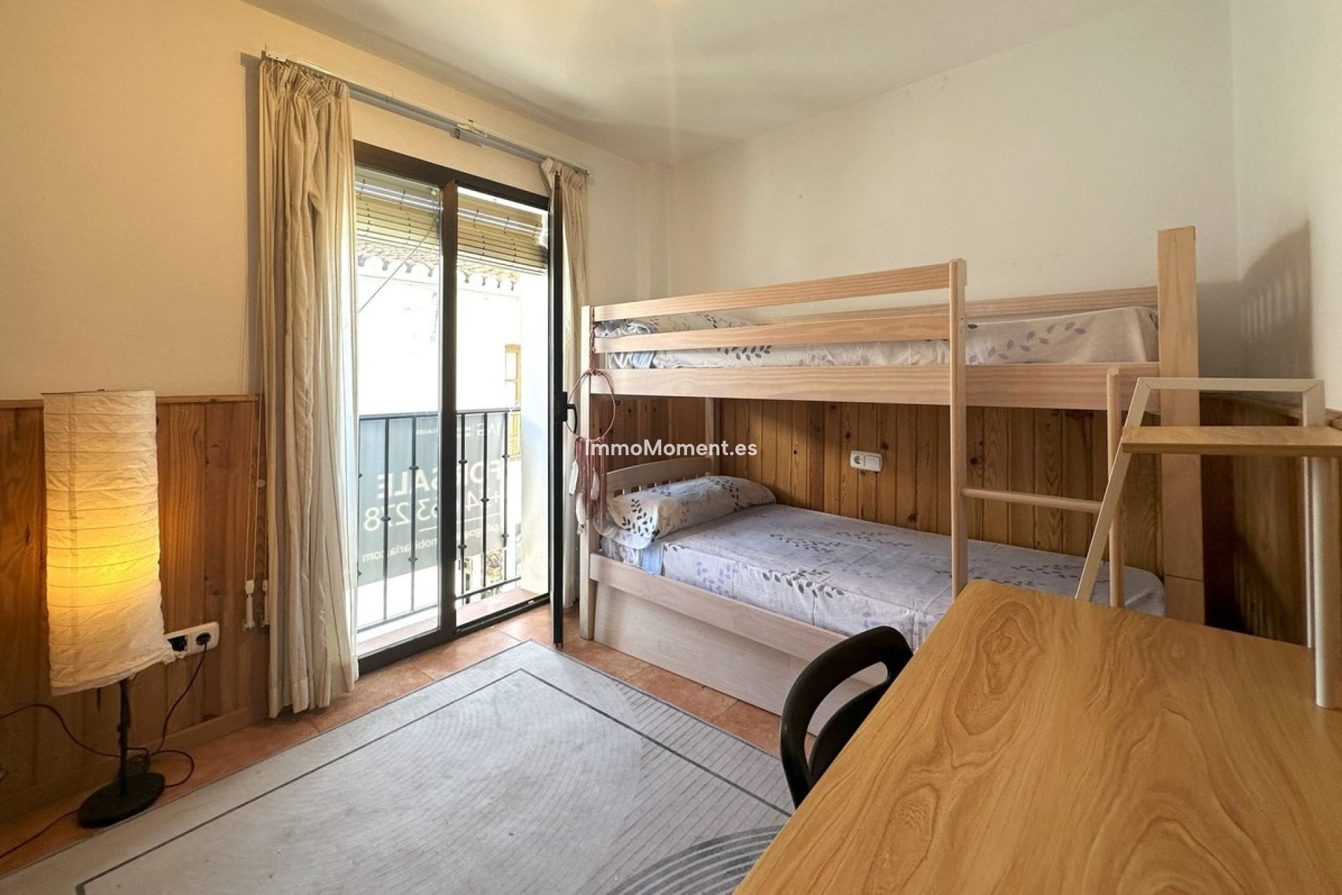 Wiederverkauf - Freistehende Villa - Mijas - Mijas Centro