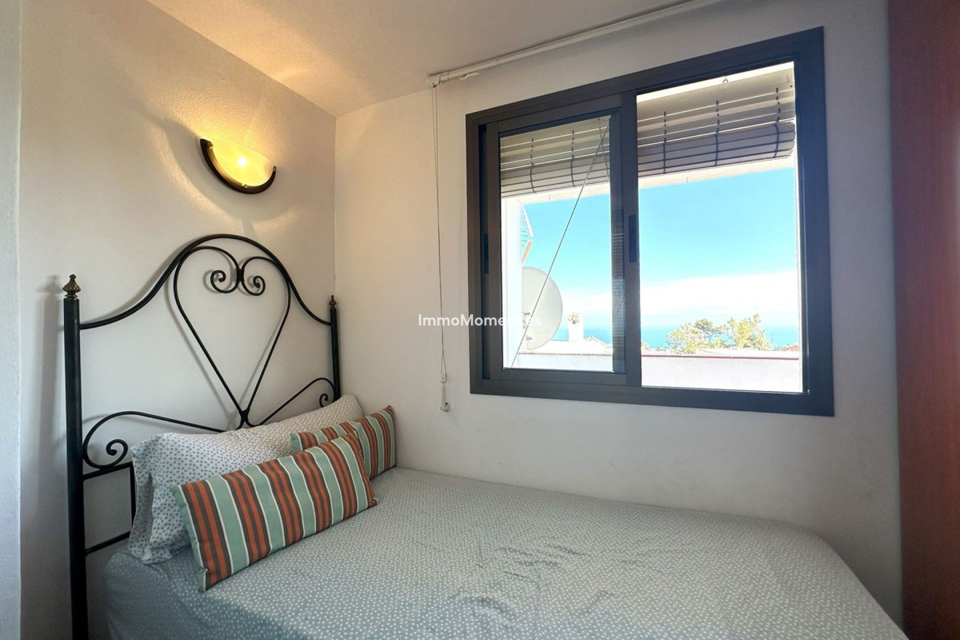 Wiederverkauf - Freistehende Villa - Mijas - Mijas Centro