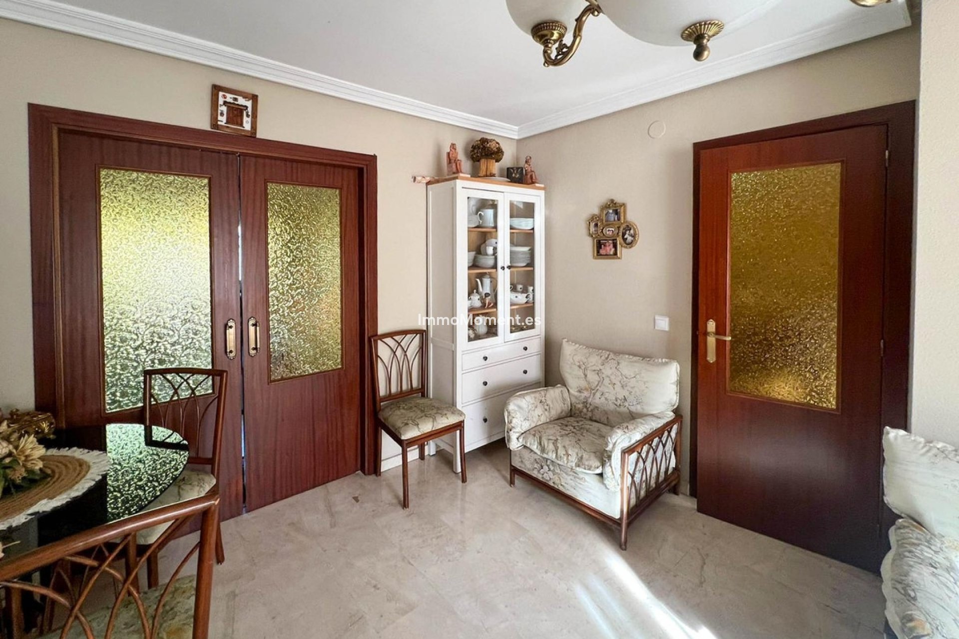 Wiederverkauf - Freistehende Villa - Mijas - Mijas Centro