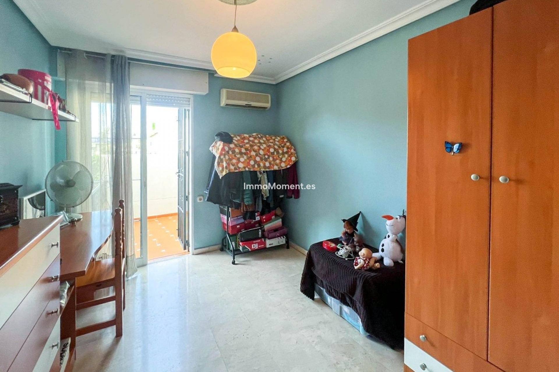 Wiederverkauf - Freistehende Villa - Mijas - Mijas Centro