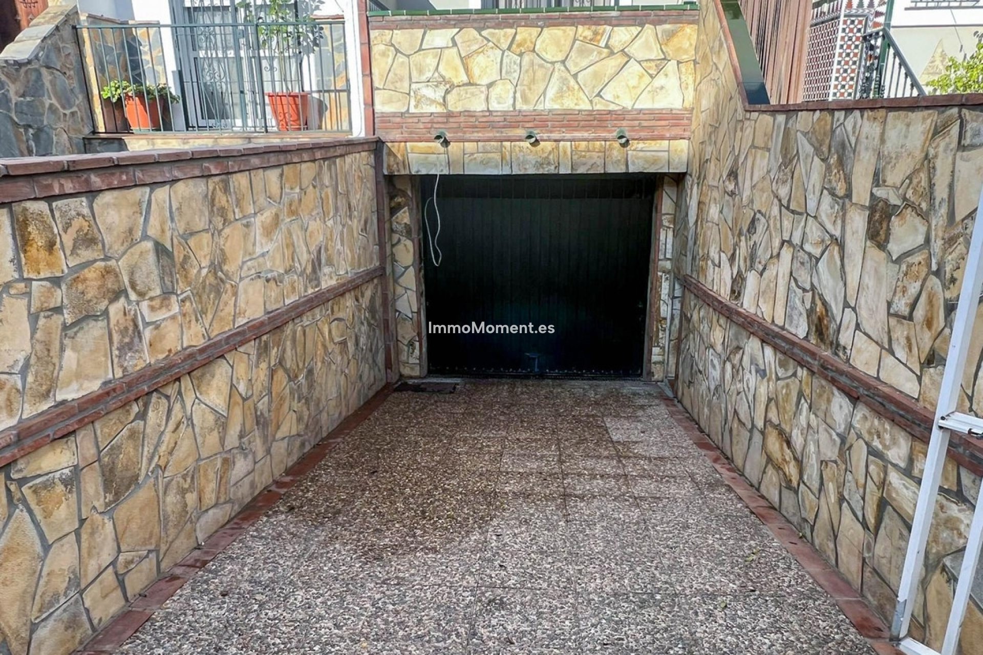 Wiederverkauf - Freistehende Villa - Mijas - Mijas Centro