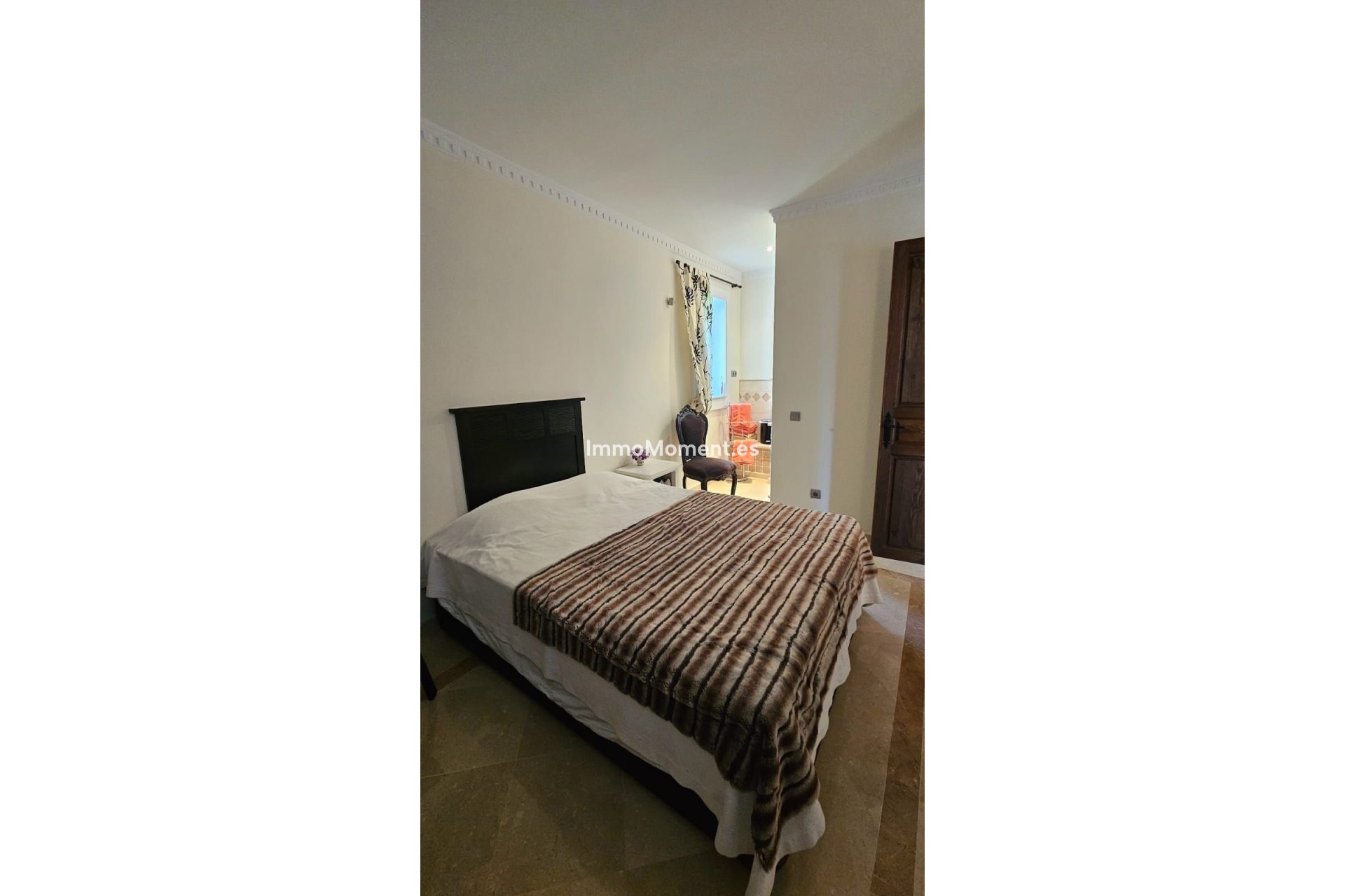 Wiederverkauf - Freistehende Villa - Mijas - Mijas Centro
