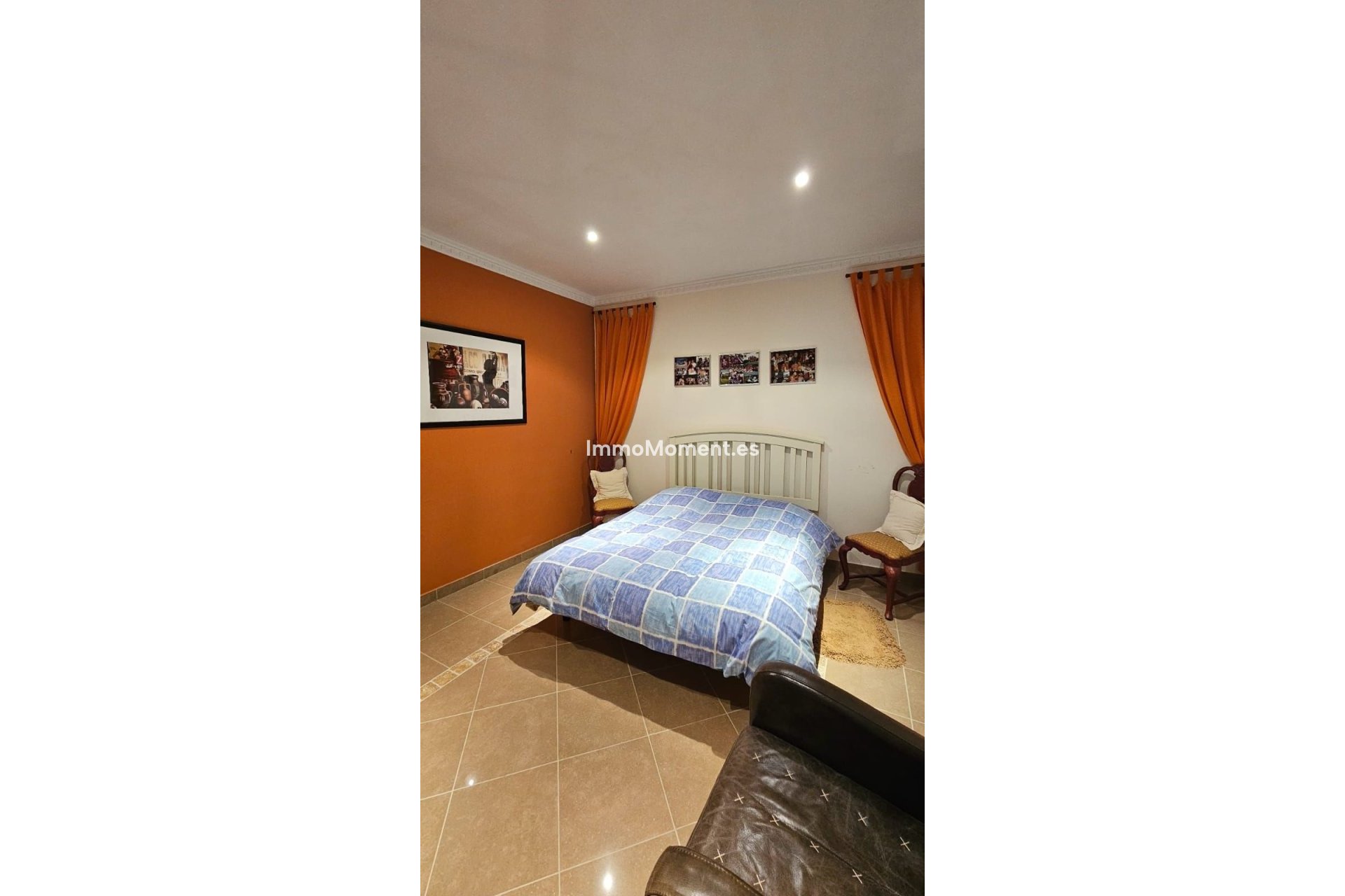 Wiederverkauf - Freistehende Villa - Mijas - Mijas Centro