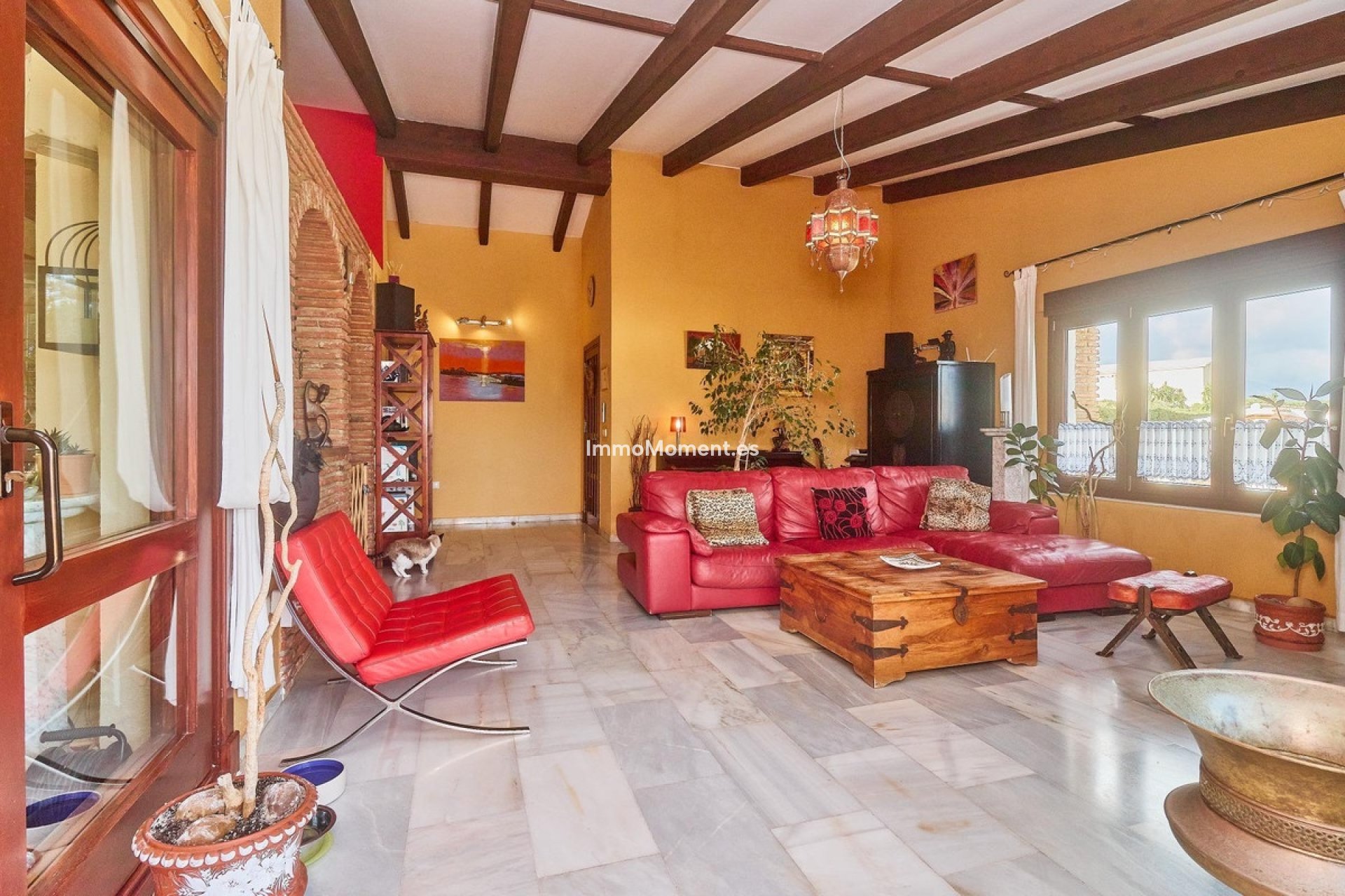 Wiederverkauf - Freistehende Villa - Mijas - Mijas Centro