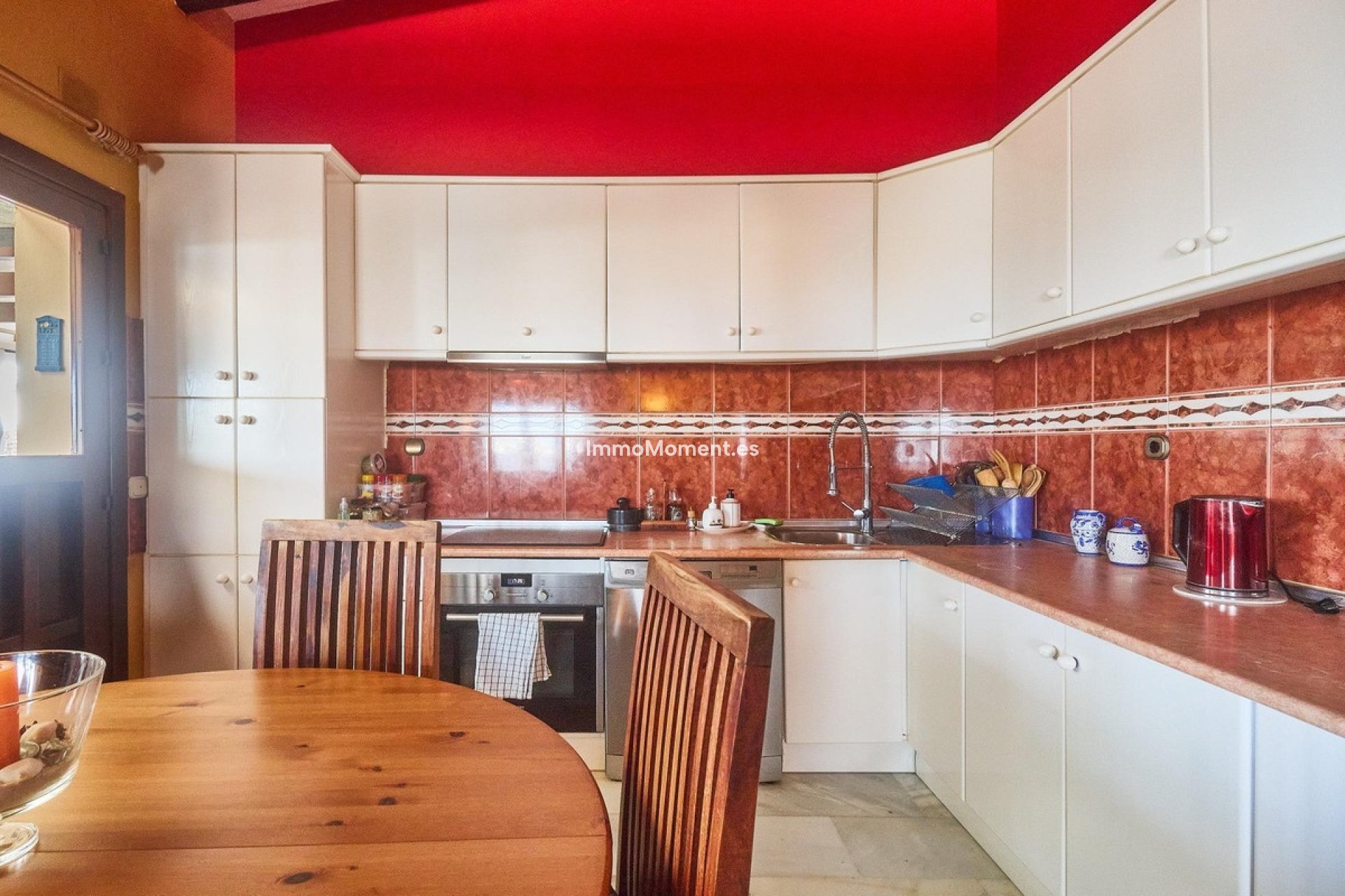 Wiederverkauf - Freistehende Villa - Mijas - Mijas Centro