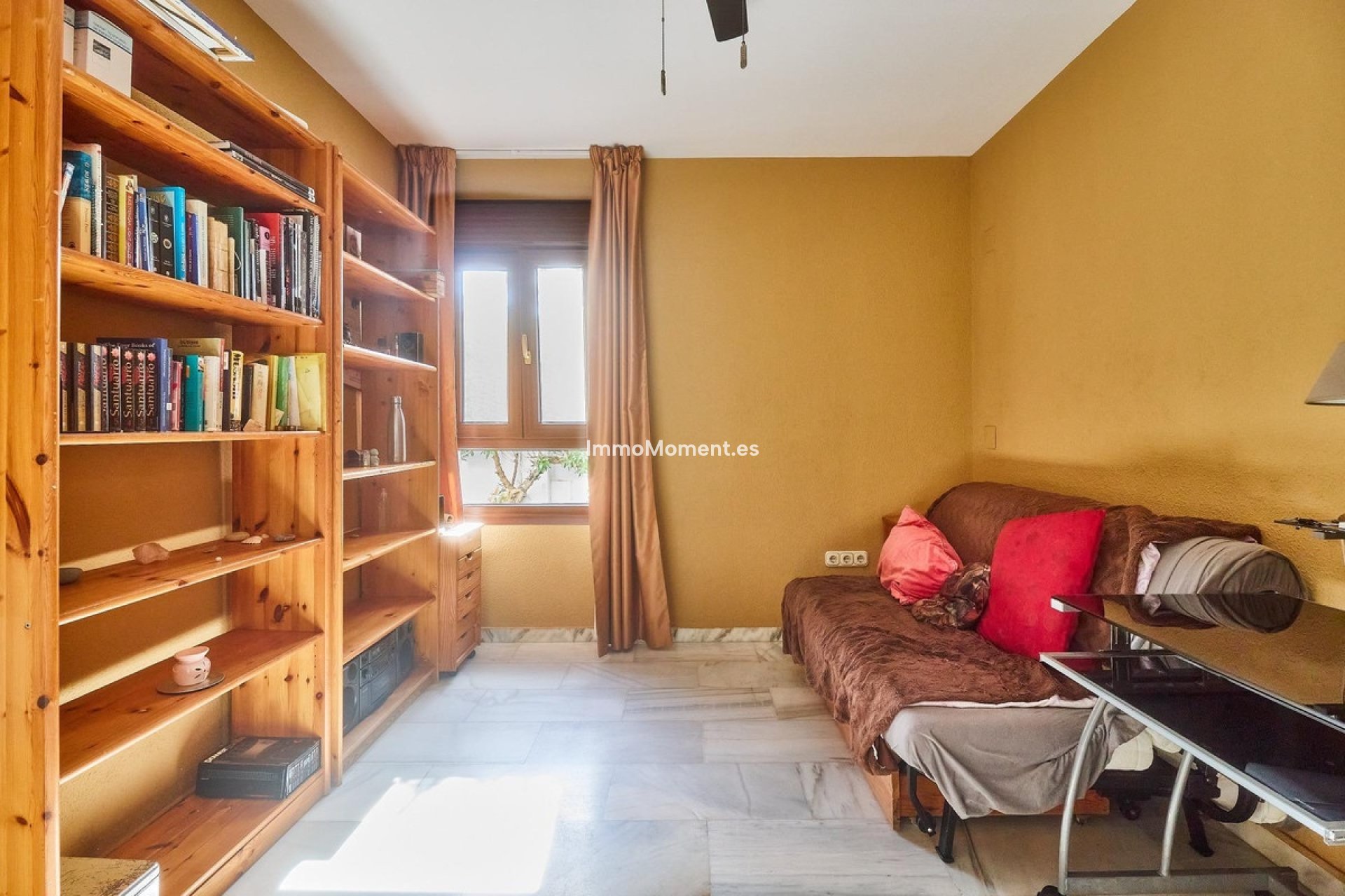 Wiederverkauf - Freistehende Villa - Mijas - Mijas Centro