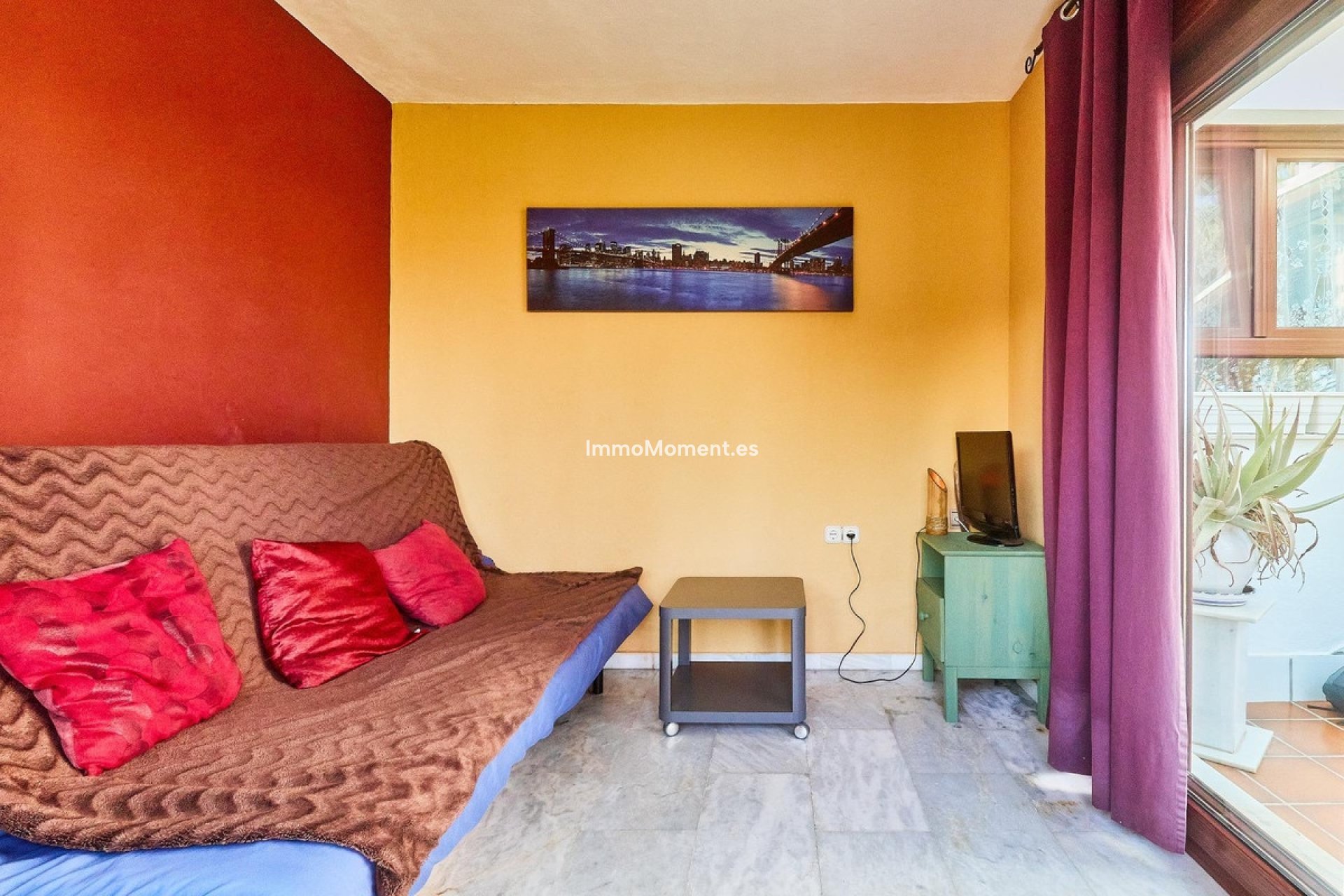 Wiederverkauf - Freistehende Villa - Mijas - Mijas Centro