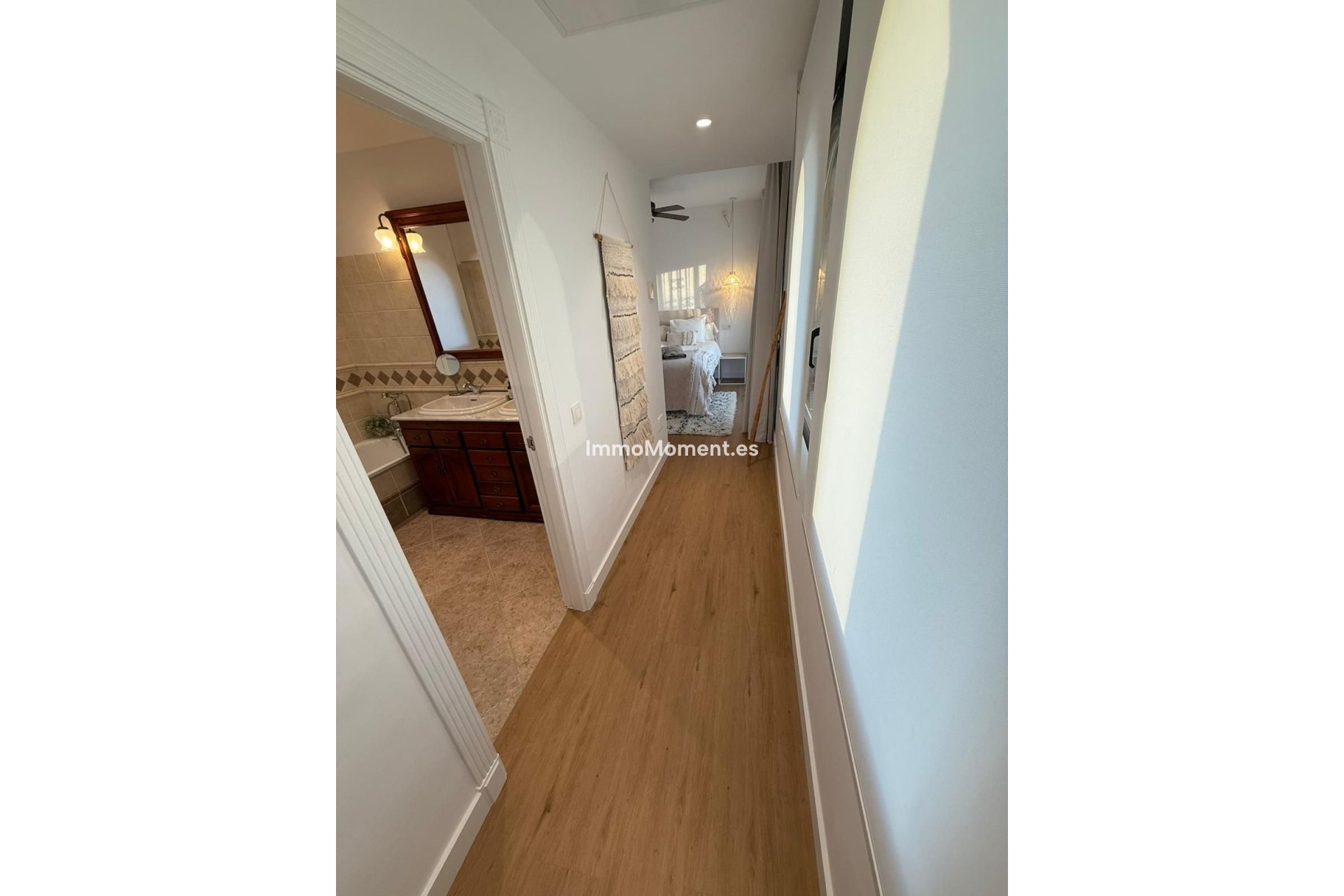 Wiederverkauf - Freistehende Villa - Mijas - Mijas Centro