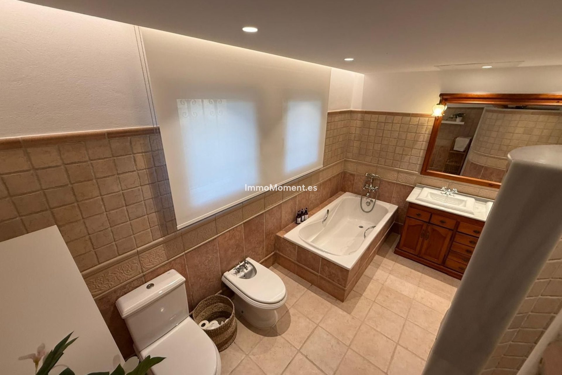 Wiederverkauf - Freistehende Villa - Mijas - Mijas Centro