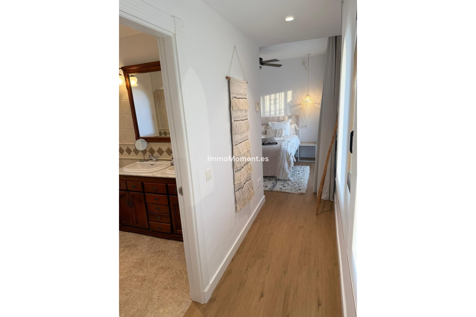 Wiederverkauf - Freistehende Villa - Mijas - Mijas Centro