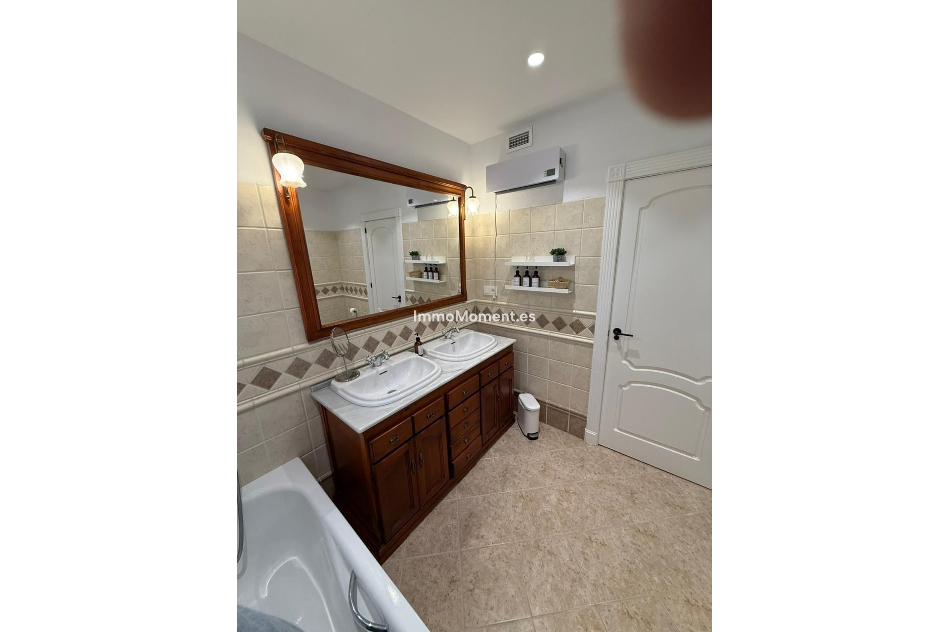 Wiederverkauf - Freistehende Villa - Mijas - Mijas Centro