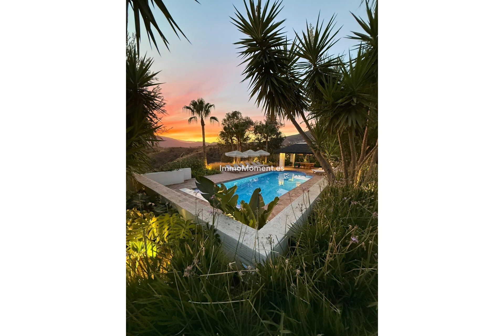 Wiederverkauf - Freistehende Villa - Mijas - Mijas Centro
