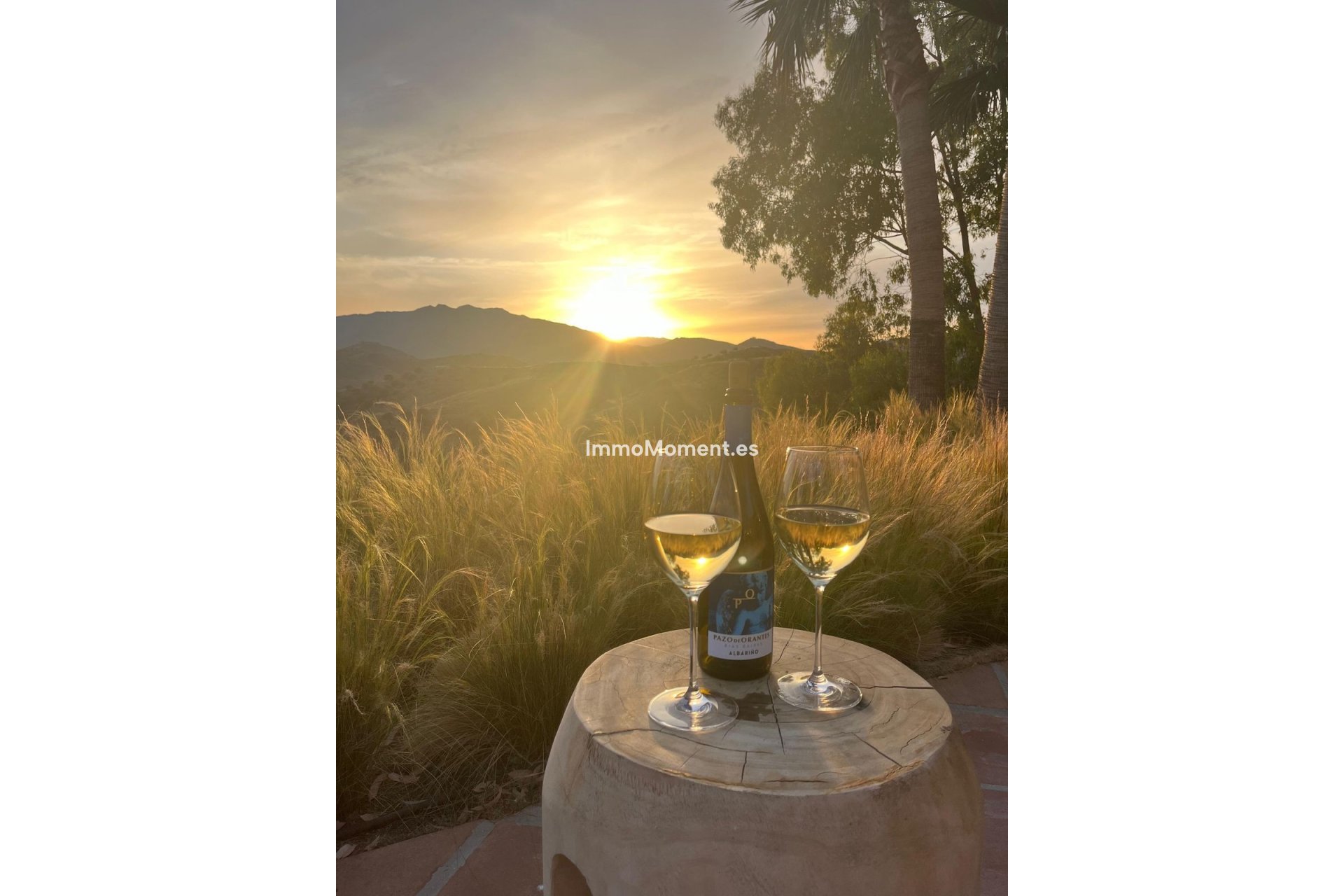 Wiederverkauf - Freistehende Villa - Mijas - Mijas Centro