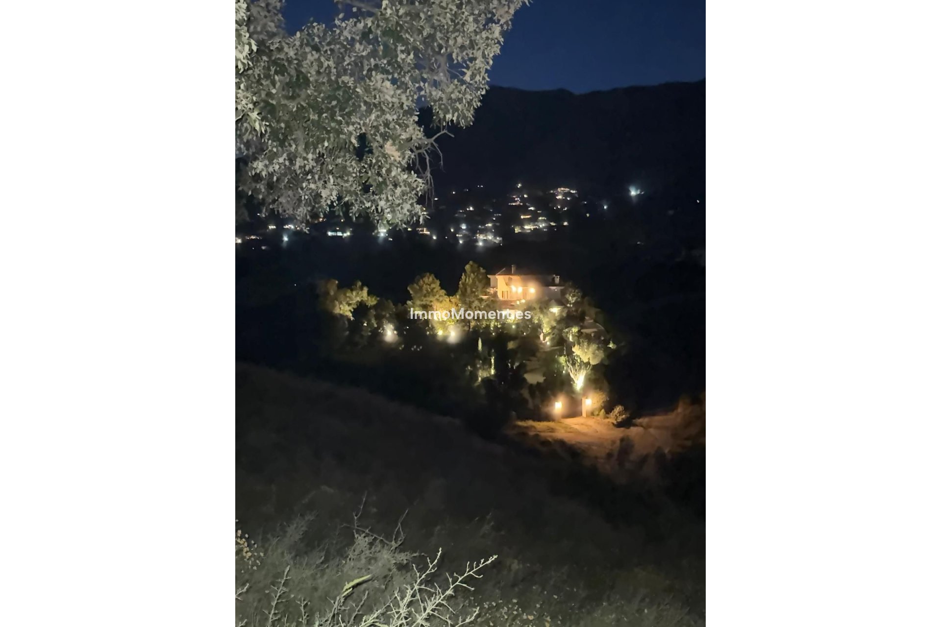 Wiederverkauf - Freistehende Villa - Mijas - Mijas Centro