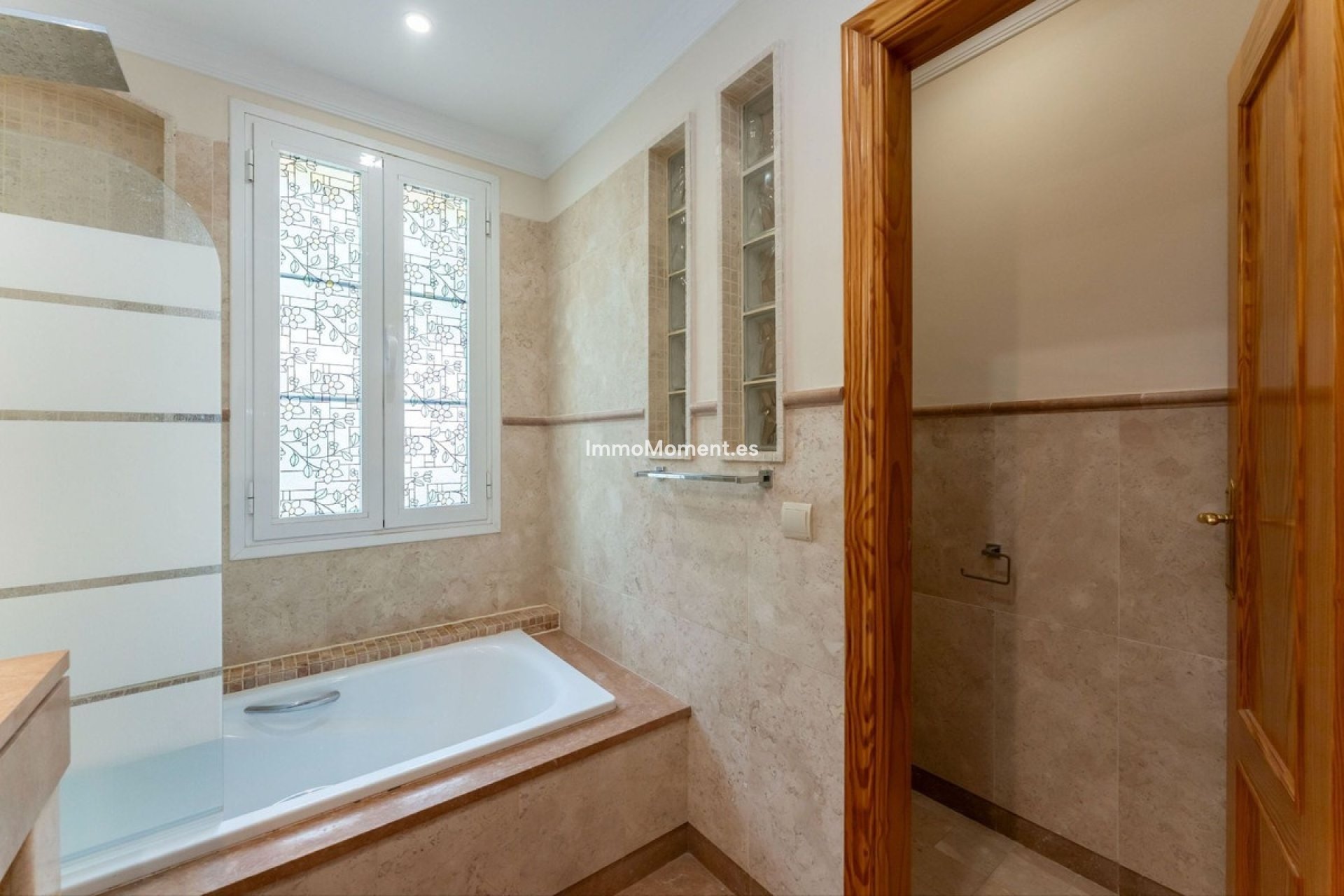 Wiederverkauf - Freistehende Villa - Mijas - Mijas Centro