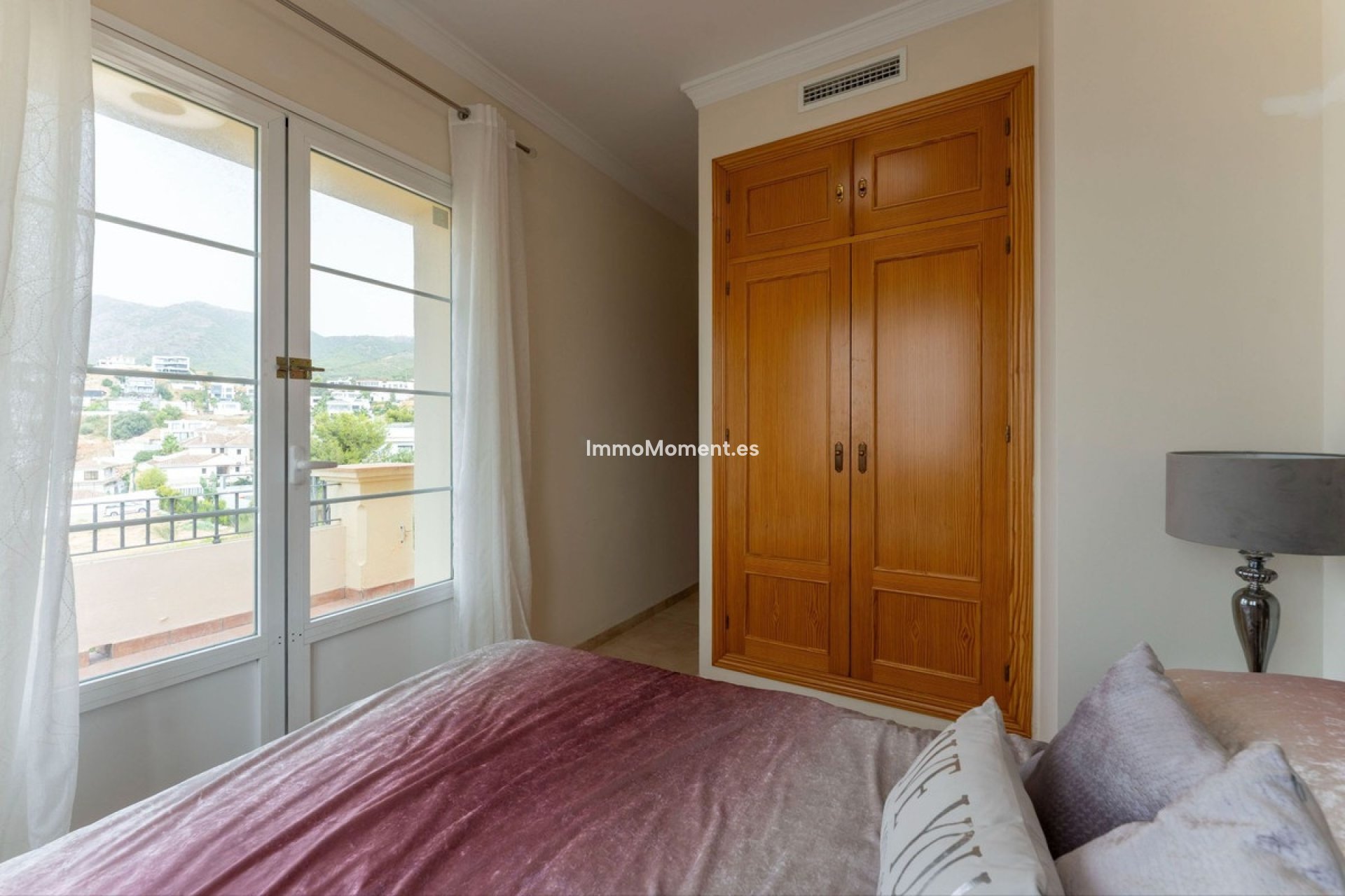 Wiederverkauf - Freistehende Villa - Mijas - Mijas Centro