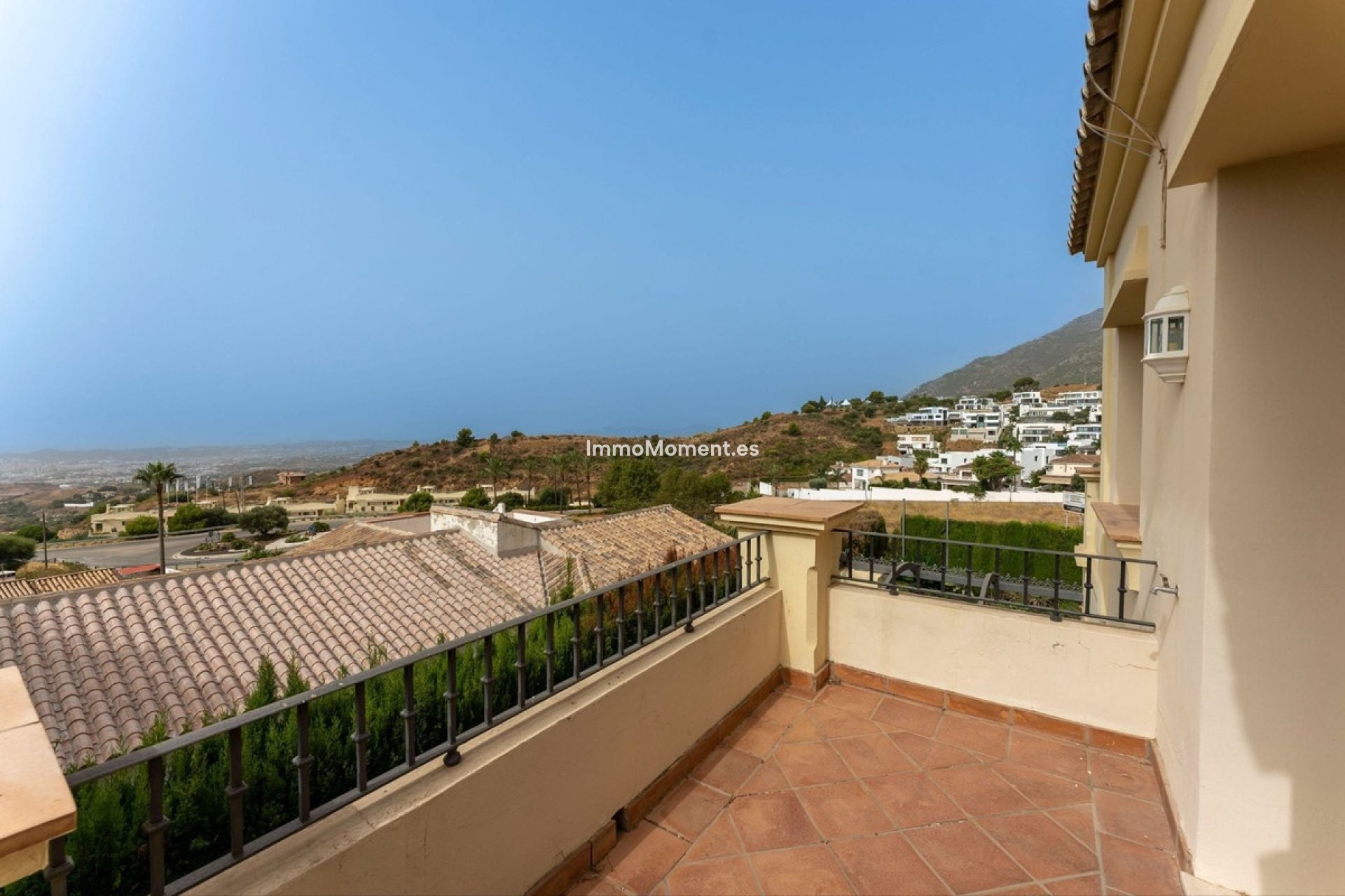 Wiederverkauf - Freistehende Villa - Mijas - Mijas Centro