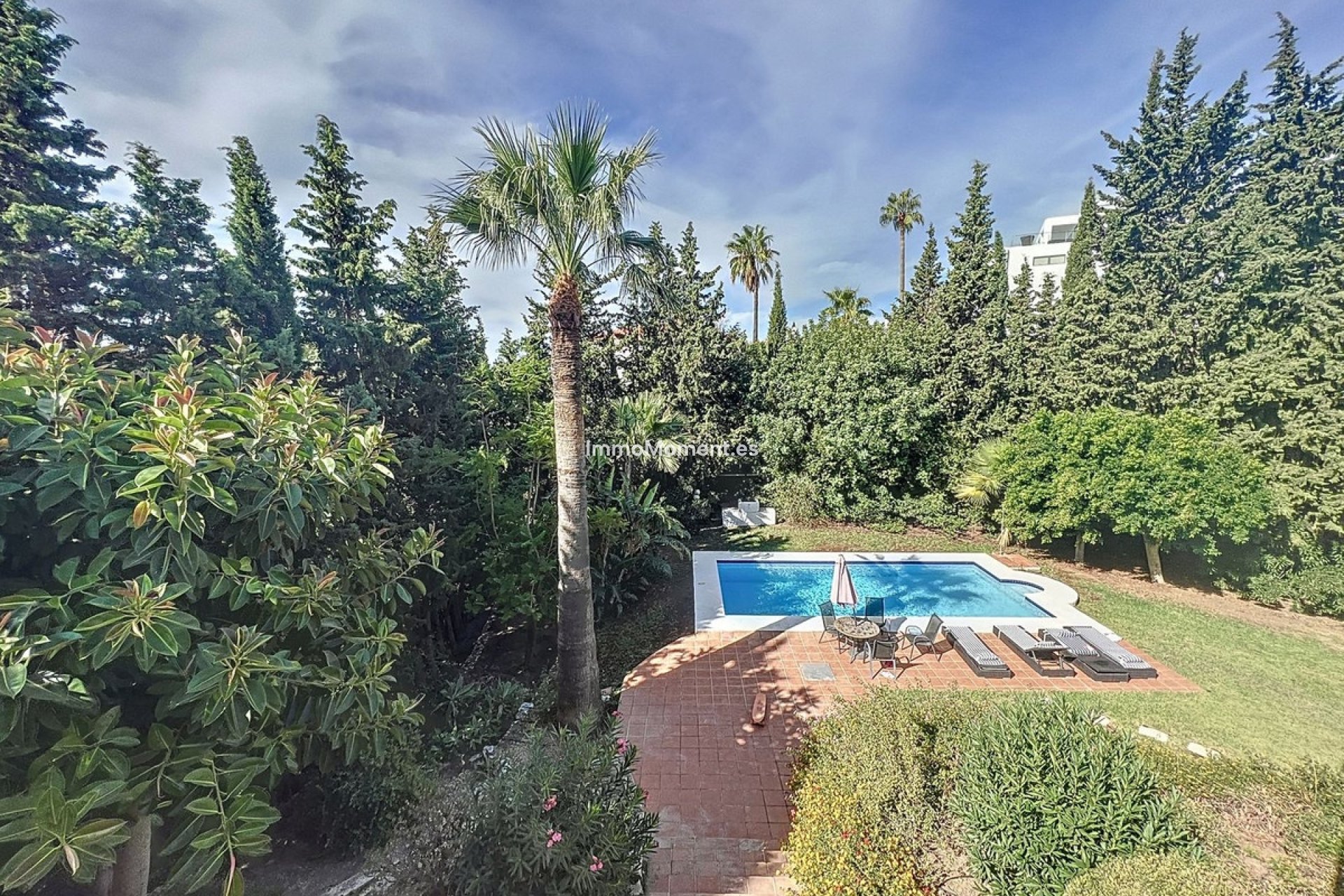 Wiederverkauf - Freistehende Villa - Mijas - Mijas Centro