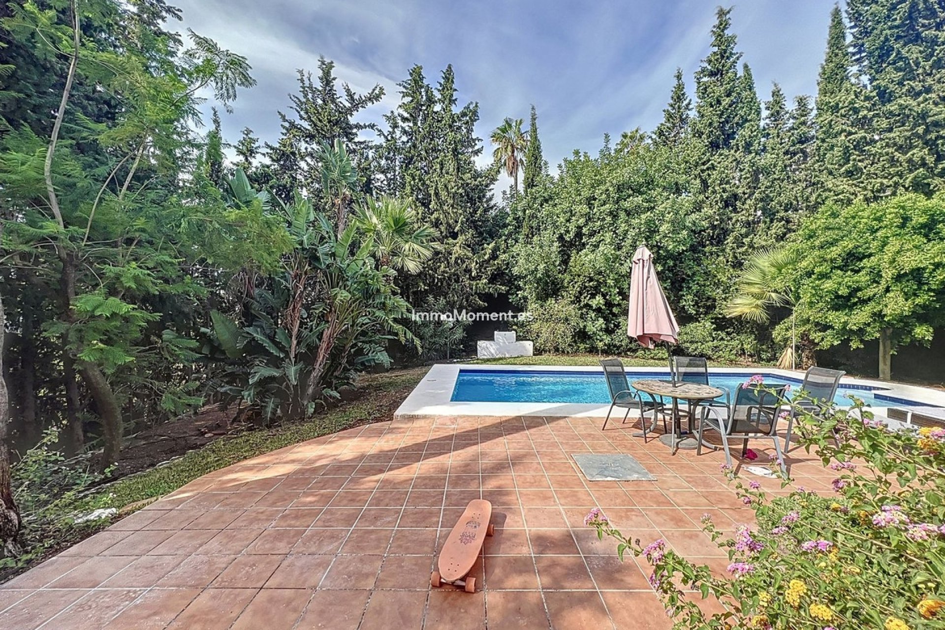 Wiederverkauf - Freistehende Villa - Mijas - Mijas Centro