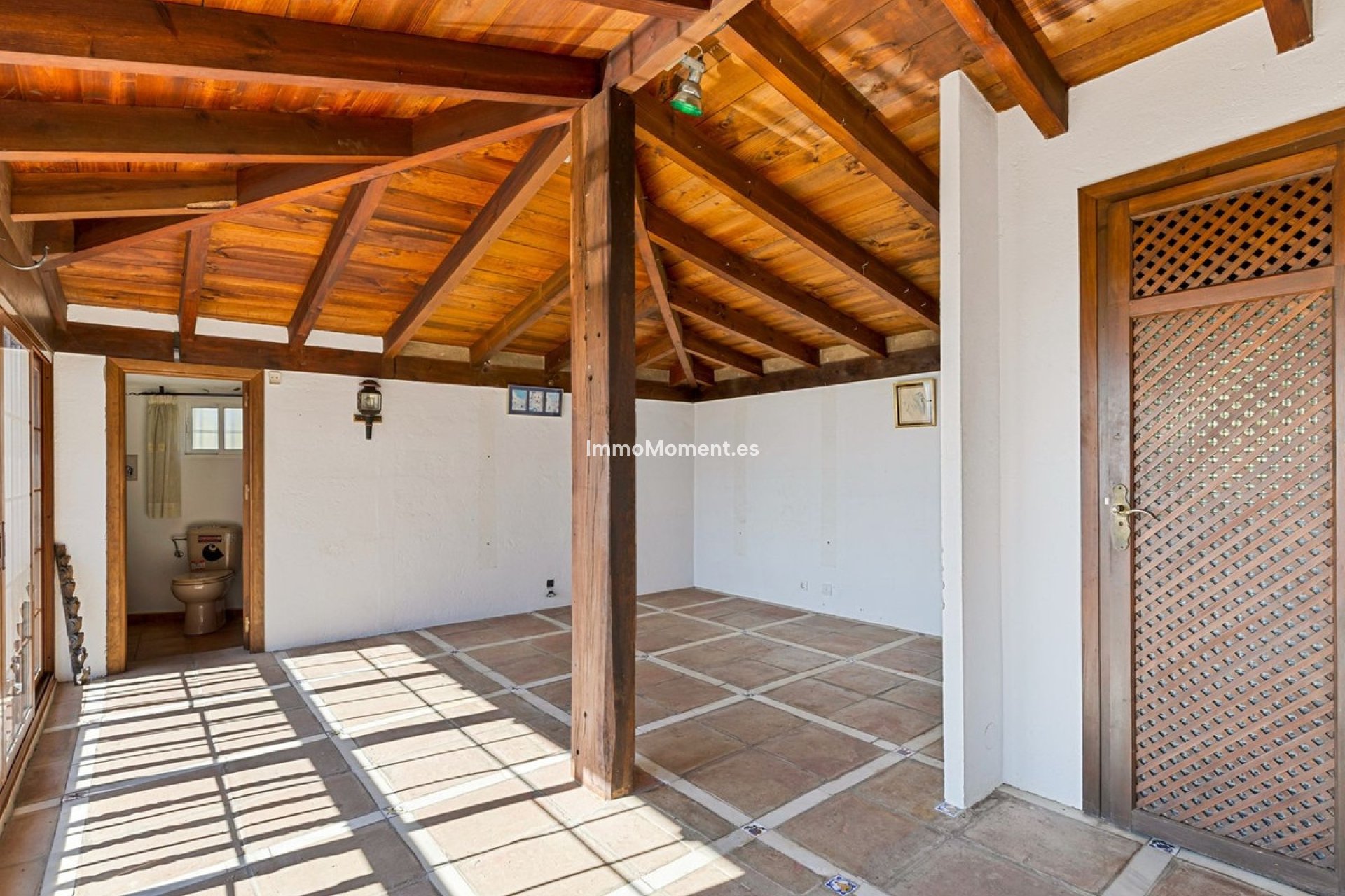 Wiederverkauf - Freistehende Villa - Mijas - Mijas Centro