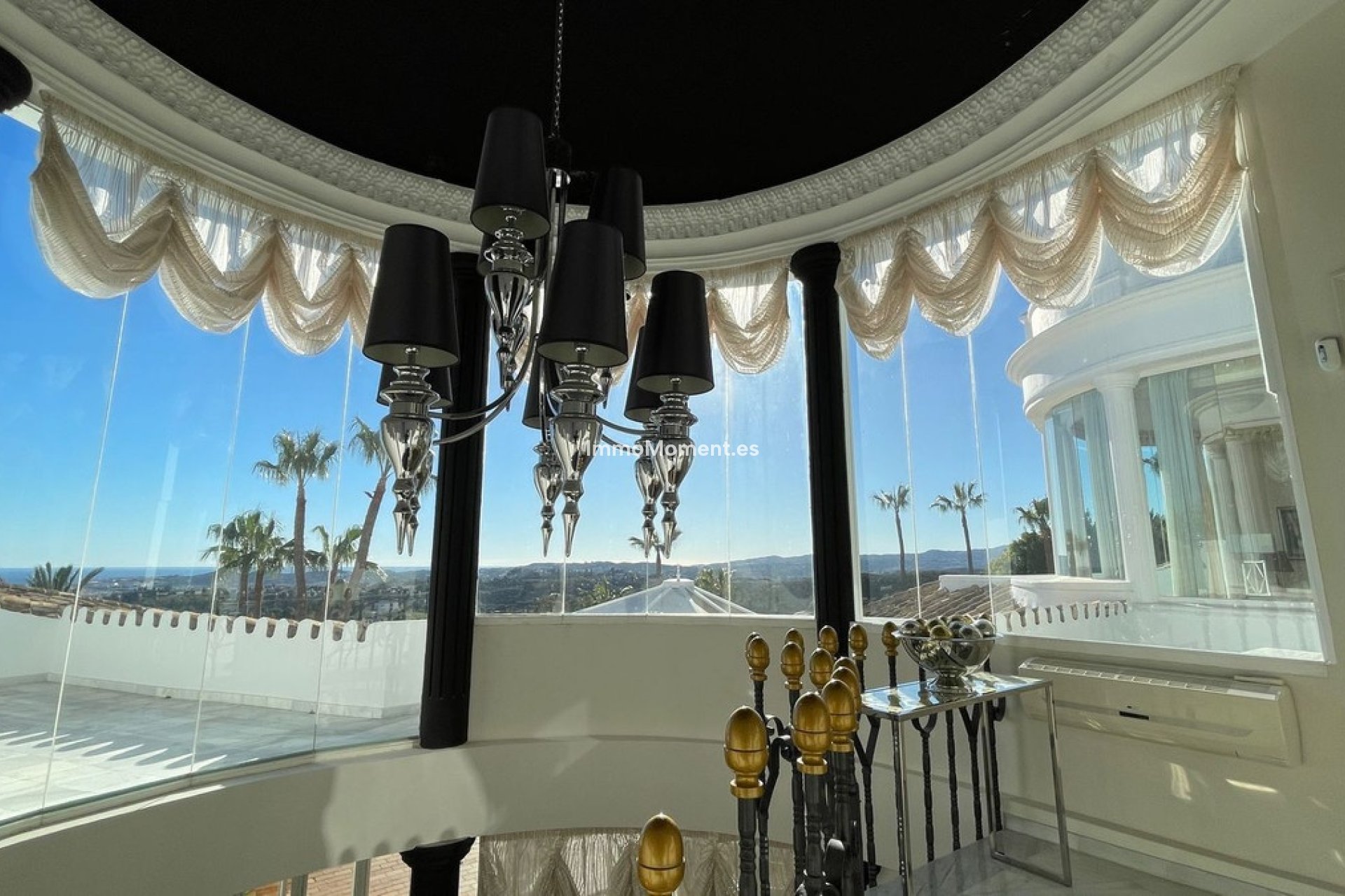 Wiederverkauf - Freistehende Villa - Mijas - Mijas Centro