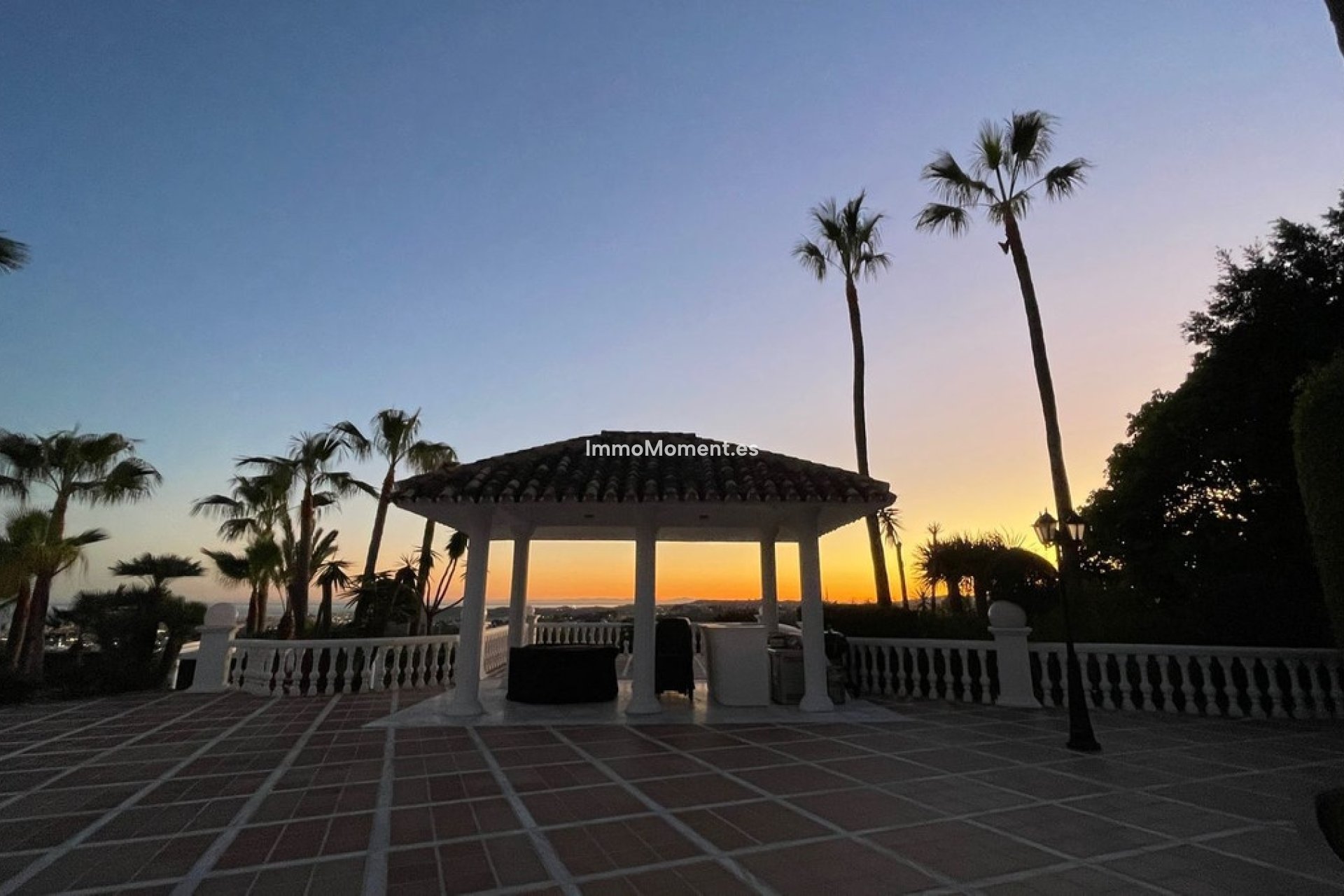 Wiederverkauf - Freistehende Villa - Mijas - Mijas Centro