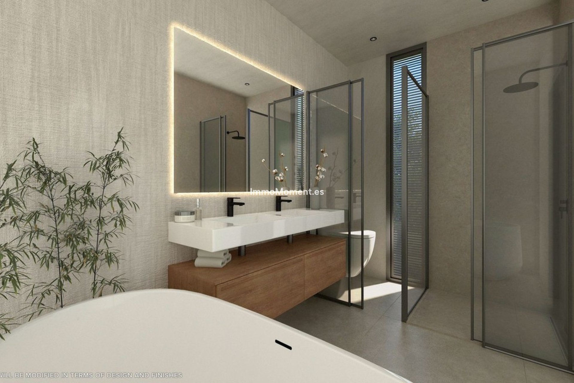 Wiederverkauf - Freistehende Villa - Mijas - Mijas Centro