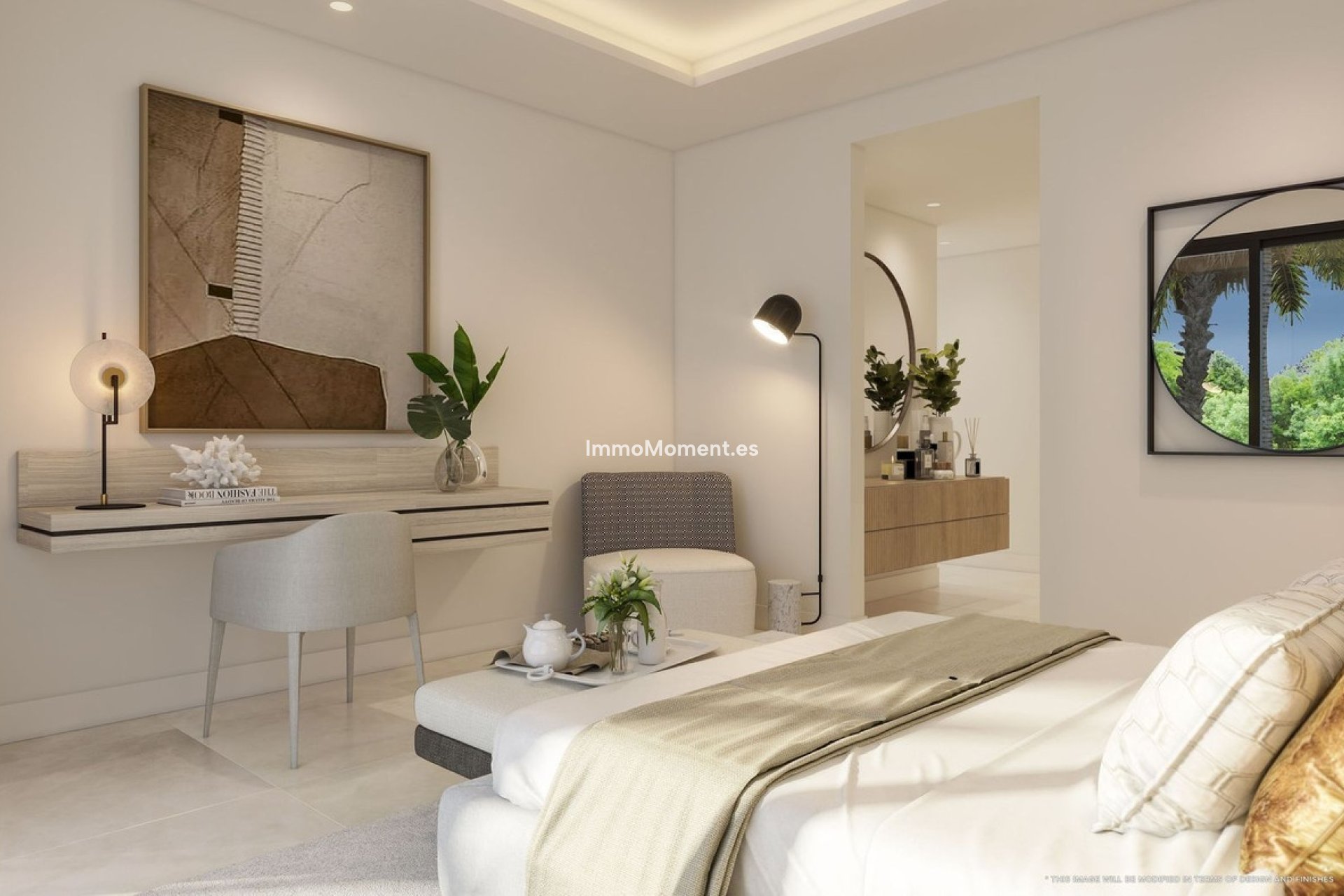 Wiederverkauf - Freistehende Villa - Mijas - Mijas Centro