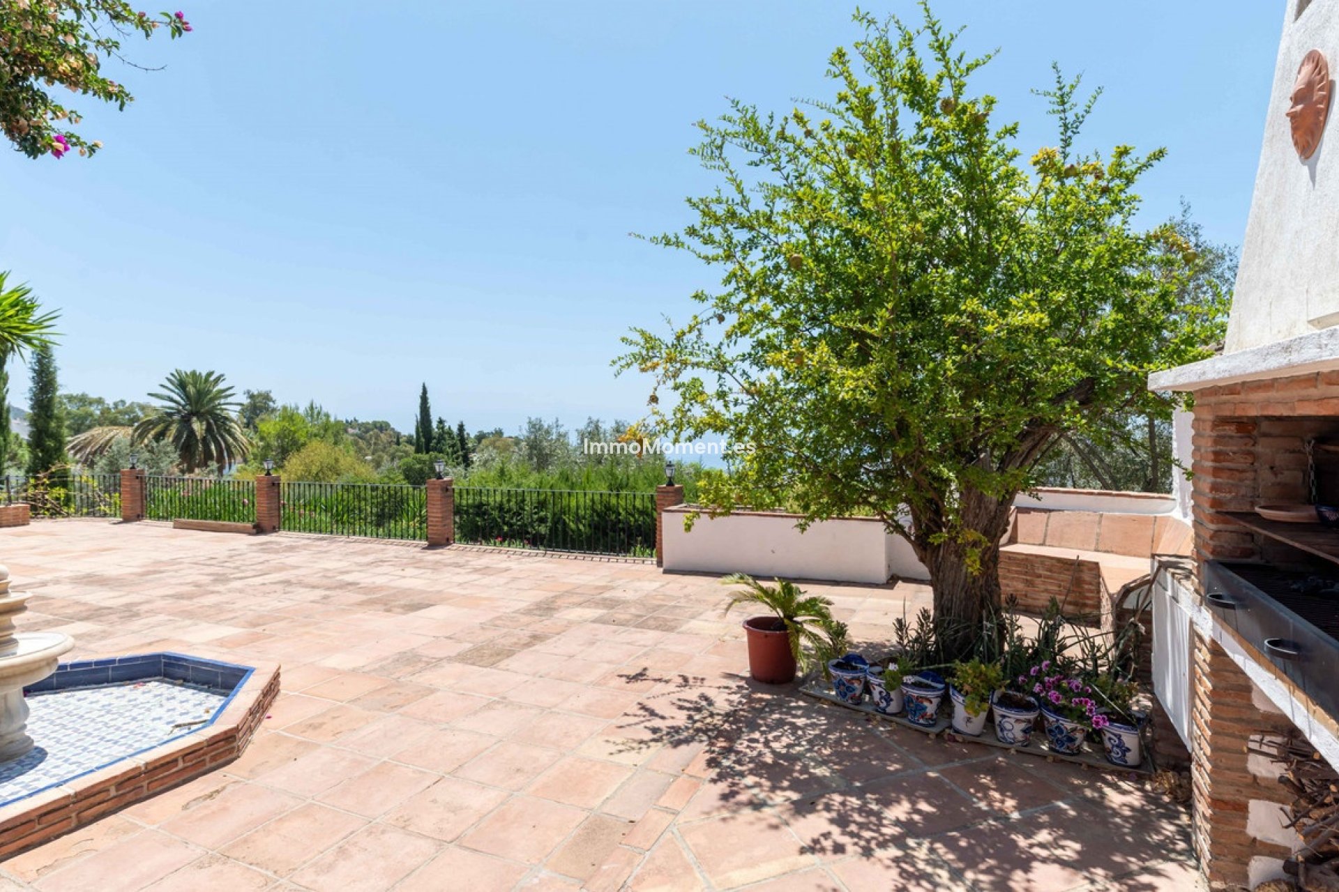 Wiederverkauf - Freistehende Villa - Mijas - Mijas Centro