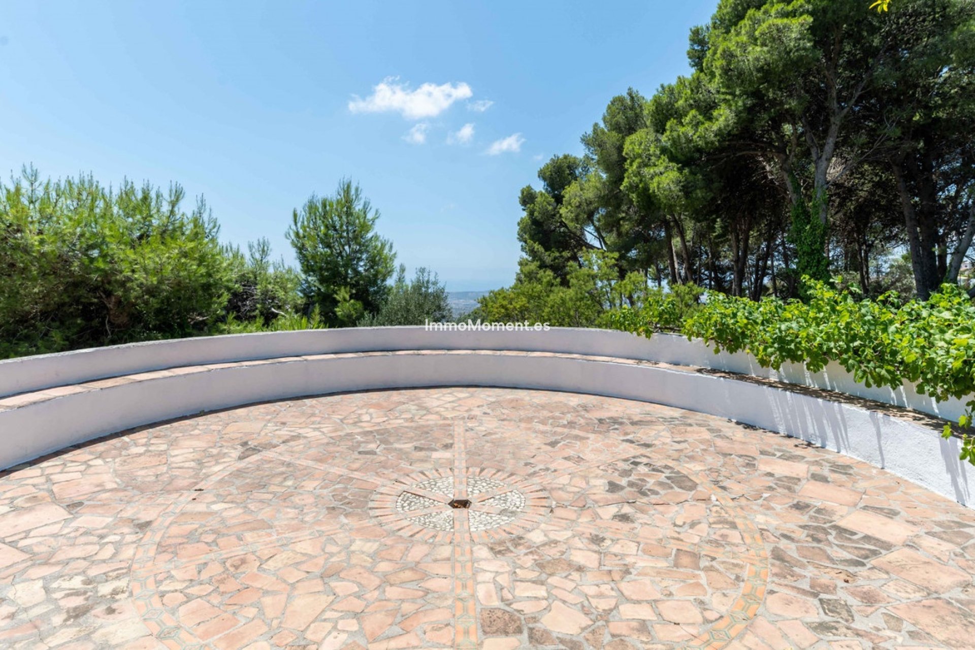 Wiederverkauf - Freistehende Villa - Mijas - Mijas Centro