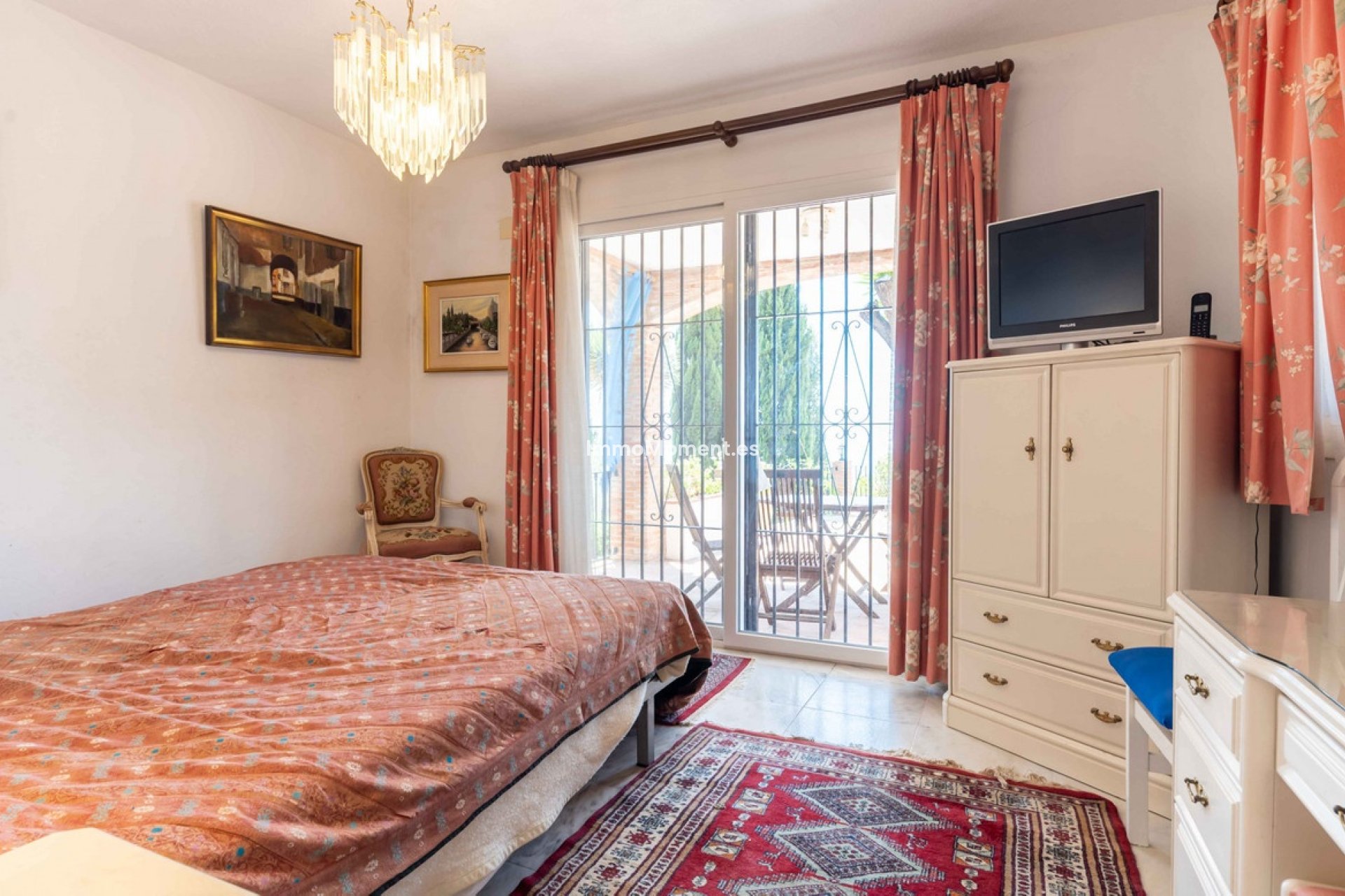 Wiederverkauf - Freistehende Villa - Mijas - Mijas Centro