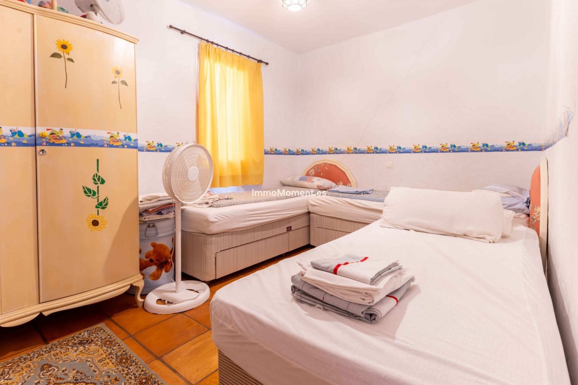 Wiederverkauf - Freistehende Villa - Mijas - Mijas Centro