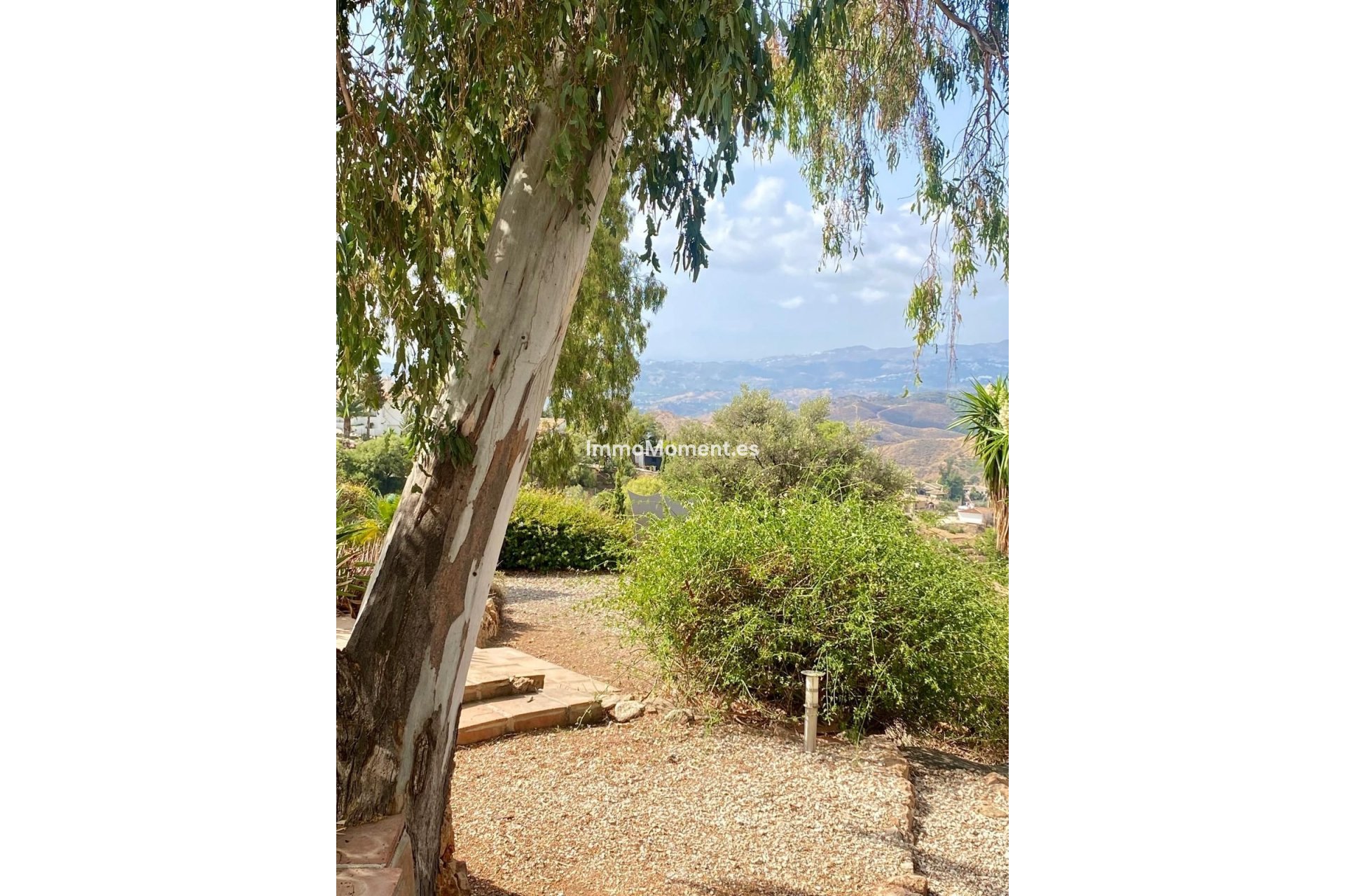 Wiederverkauf - Freistehende Villa - Mijas - Mijas Centro