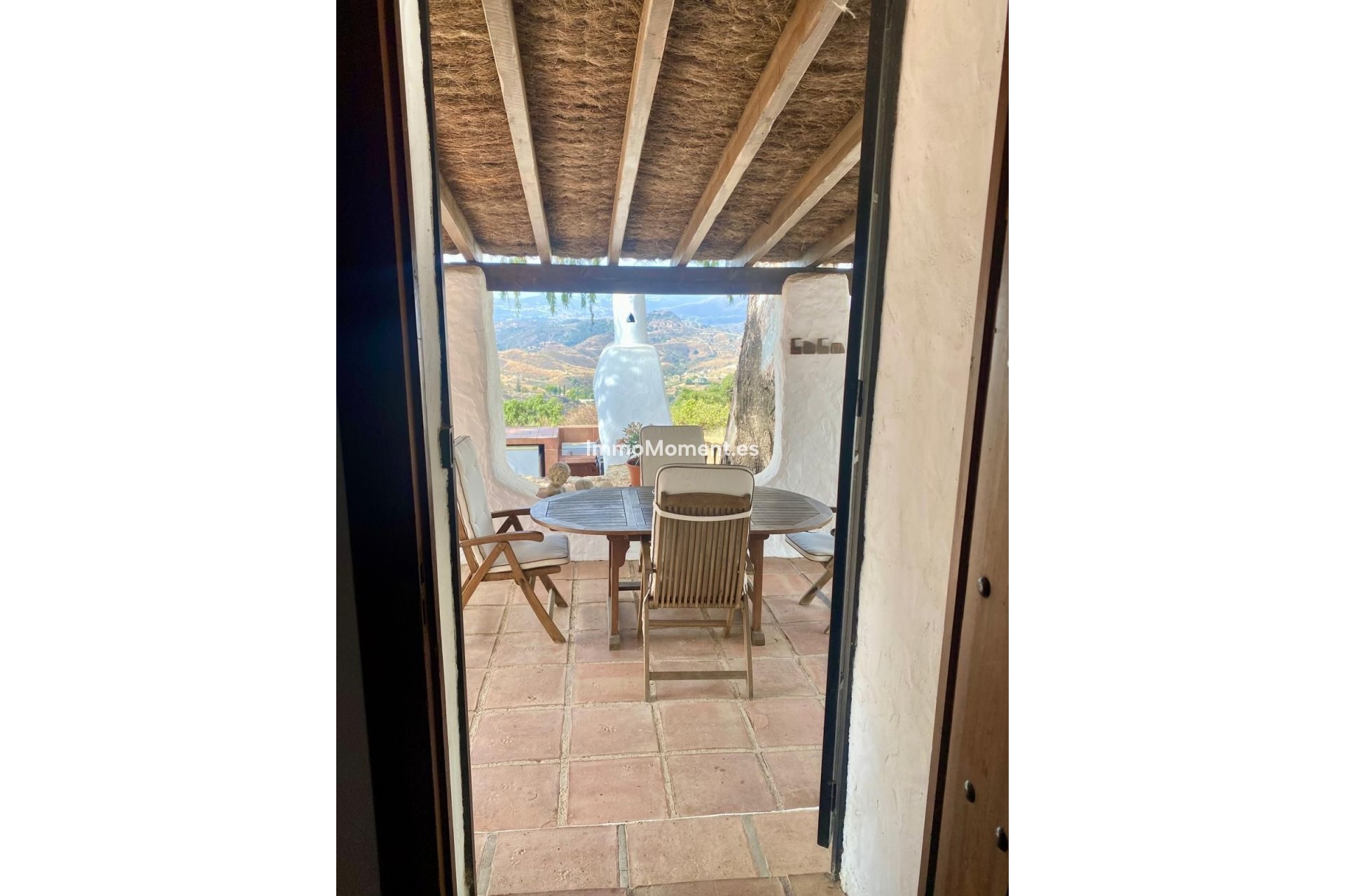 Wiederverkauf - Freistehende Villa - Mijas - Mijas Centro