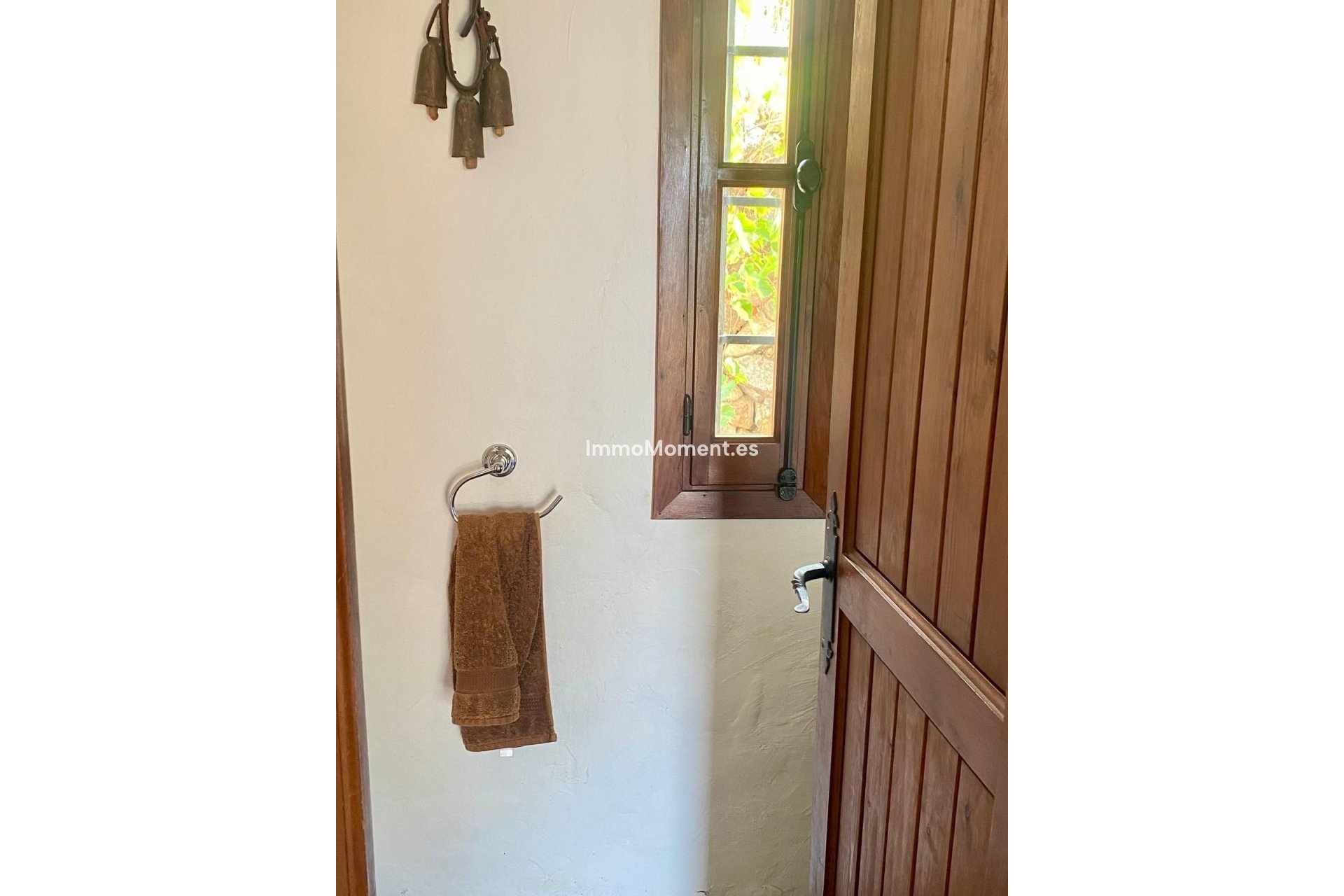 Wiederverkauf - Freistehende Villa - Mijas - Mijas Centro