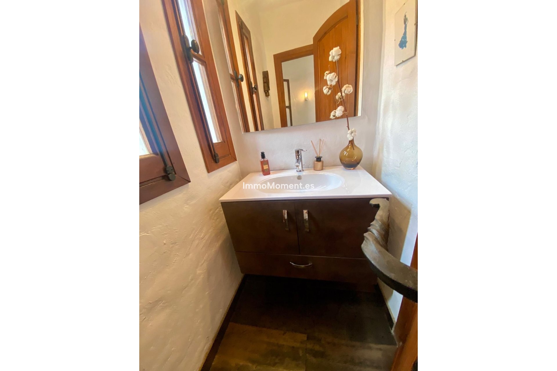 Wiederverkauf - Freistehende Villa - Mijas - Mijas Centro