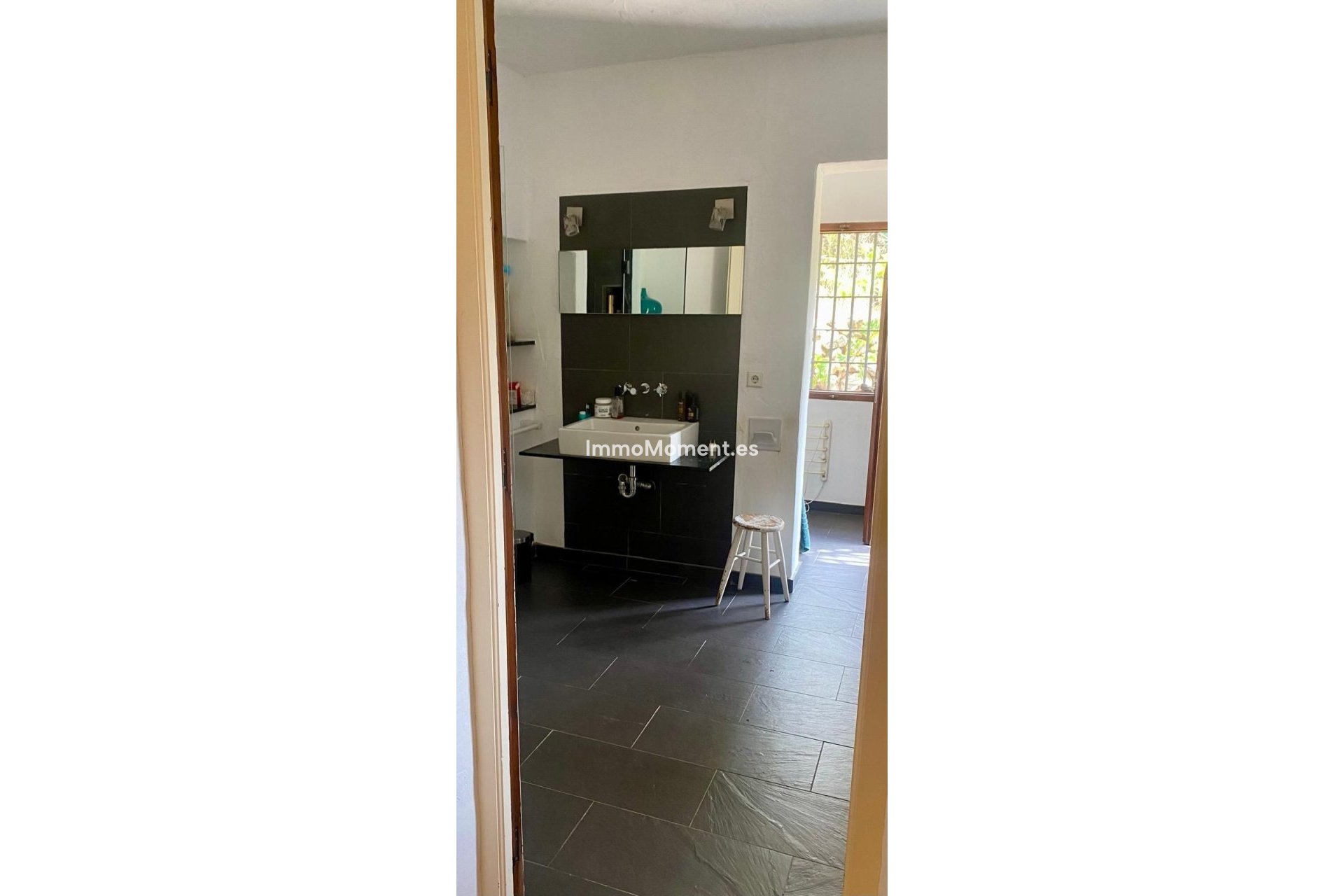 Wiederverkauf - Freistehende Villa - Mijas - Mijas Centro