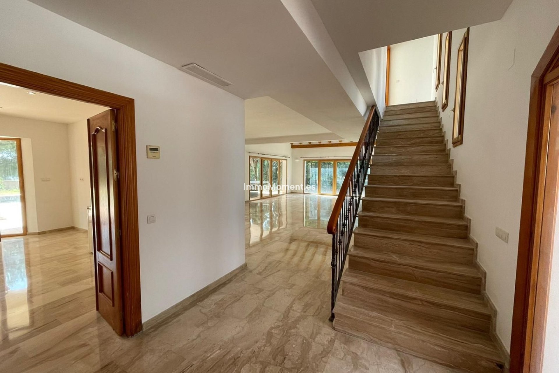 Wiederverkauf - Freistehende Villa - Mijas - Mijas Centro