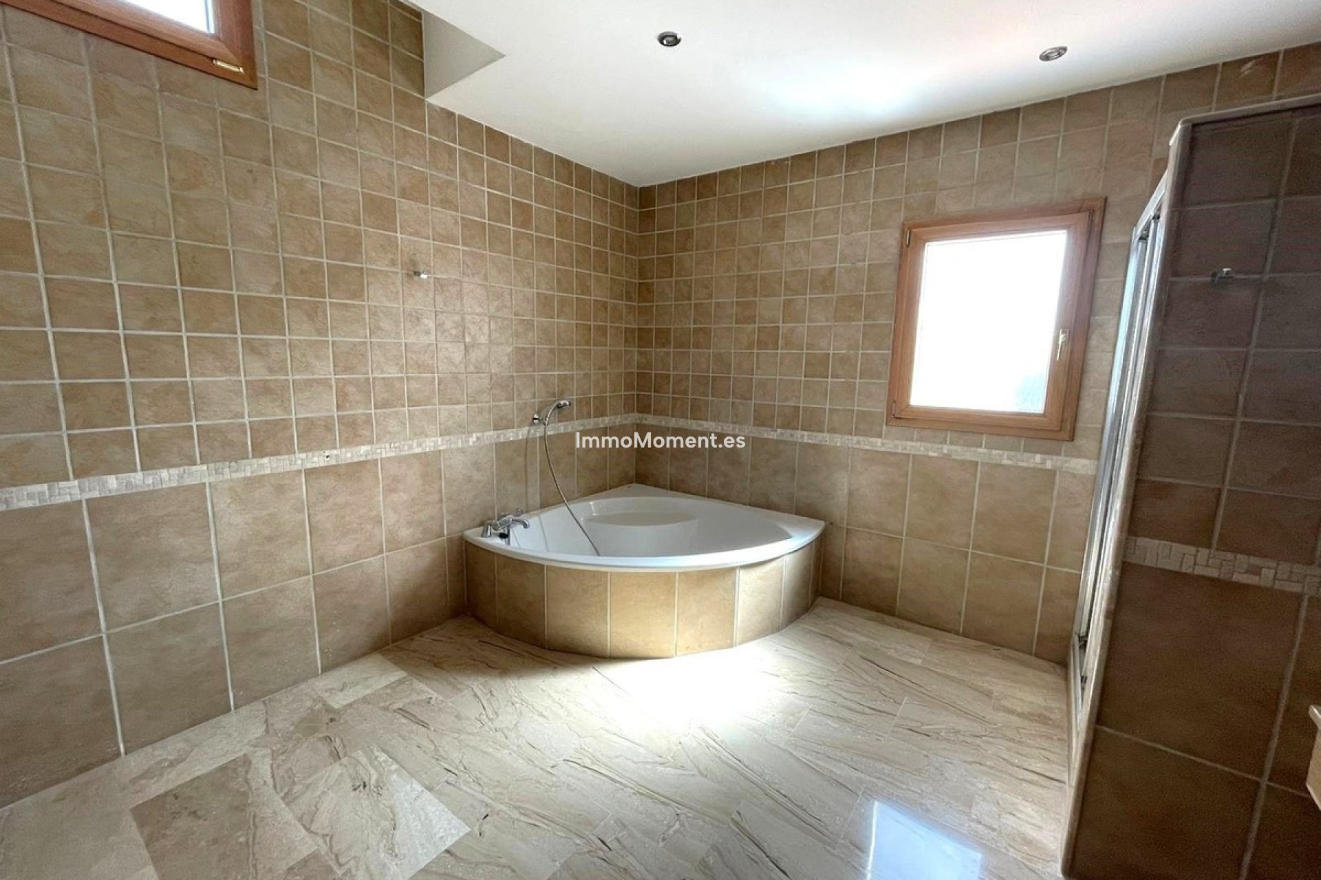 Wiederverkauf - Freistehende Villa - Mijas - Mijas Centro