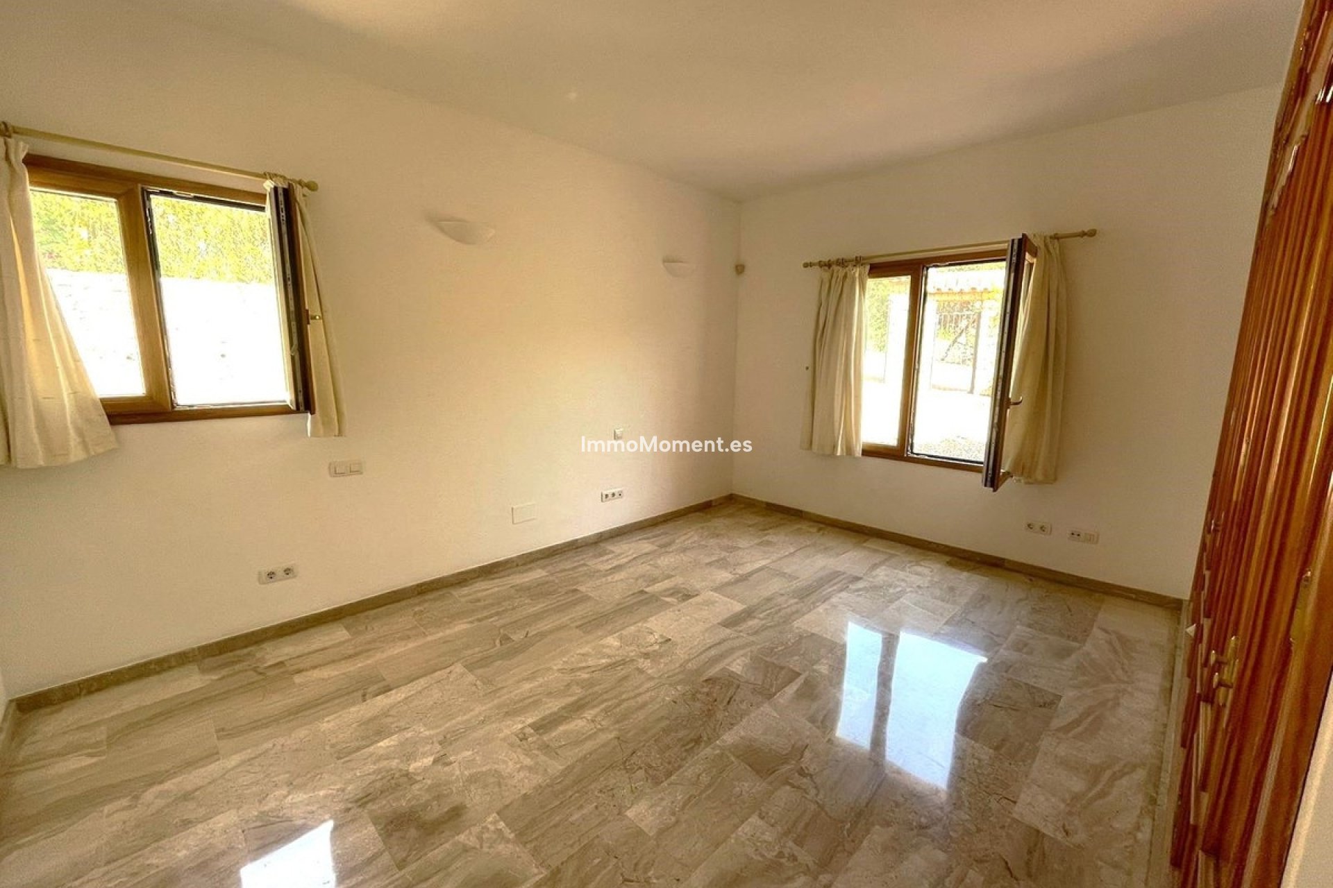 Wiederverkauf - Freistehende Villa - Mijas - Mijas Centro