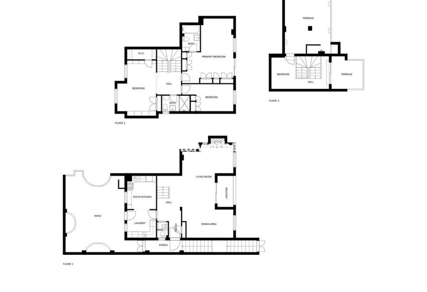 Wiederverkauf - Freistehende Villa - Mijas - Mijas Centro