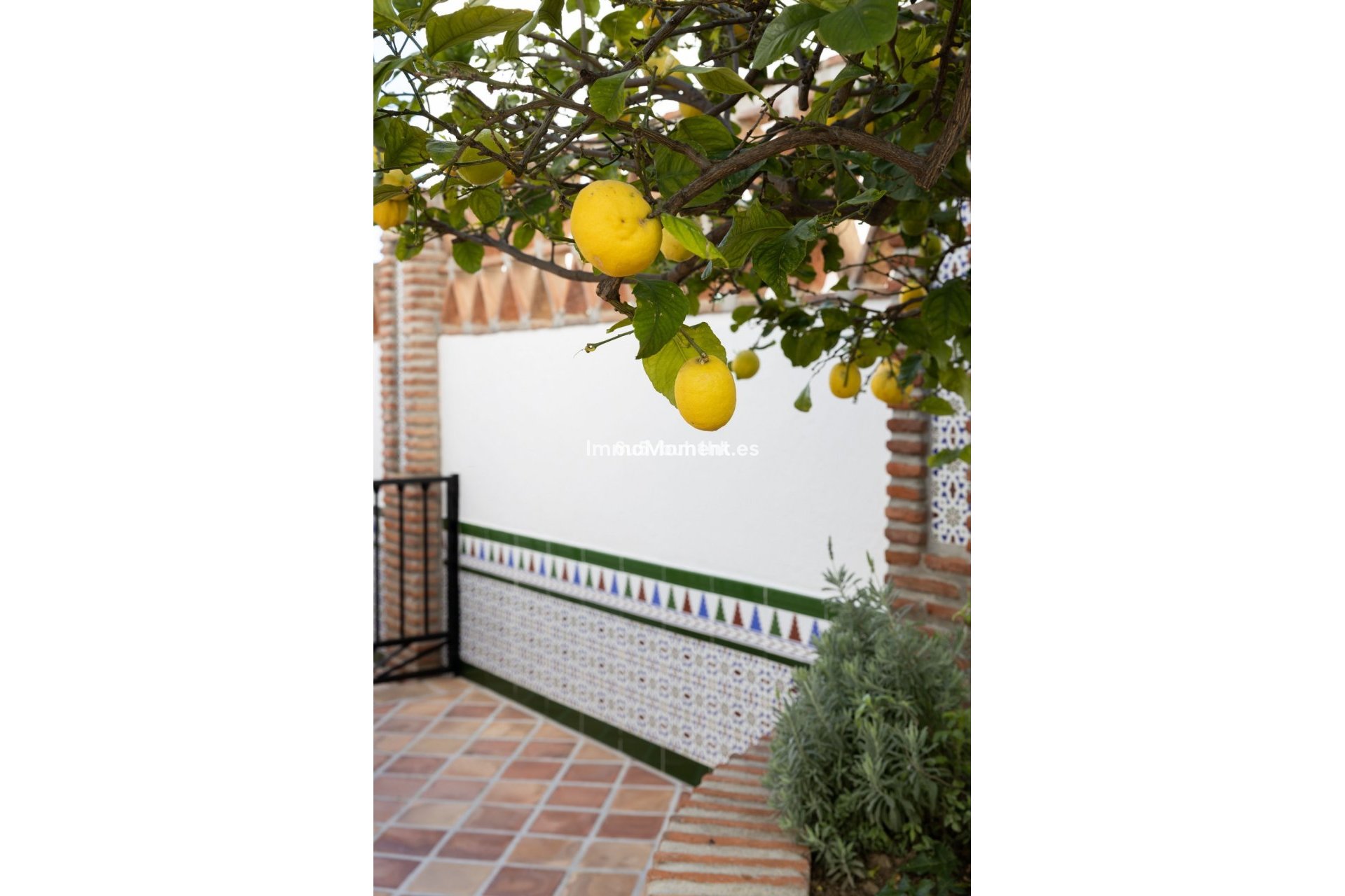 Wiederverkauf - Freistehende Villa - Mijas - Mijas Centro