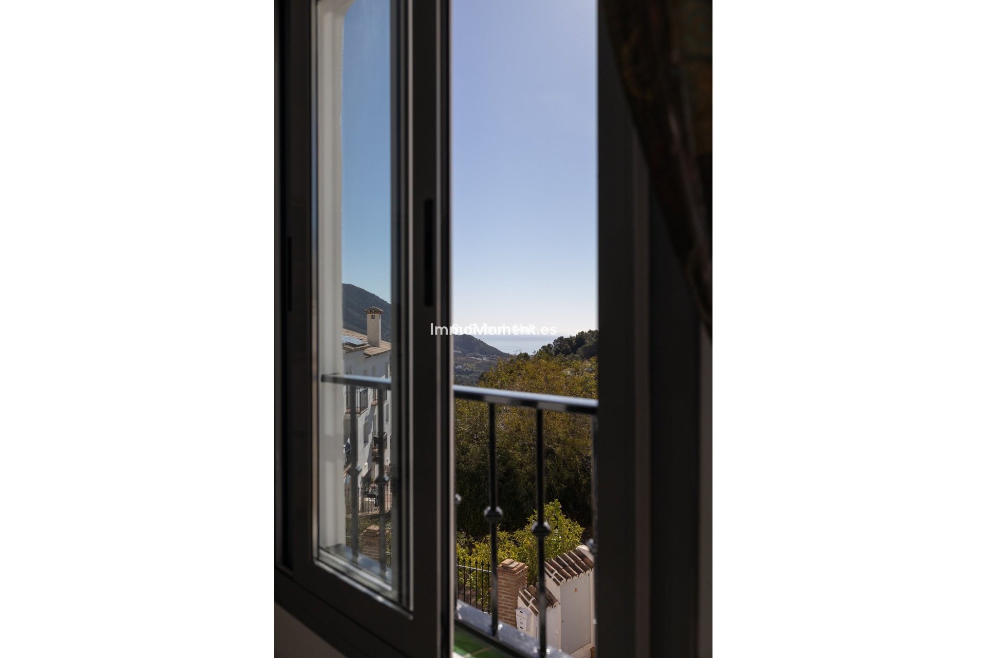 Wiederverkauf - Freistehende Villa - Mijas - Mijas Centro