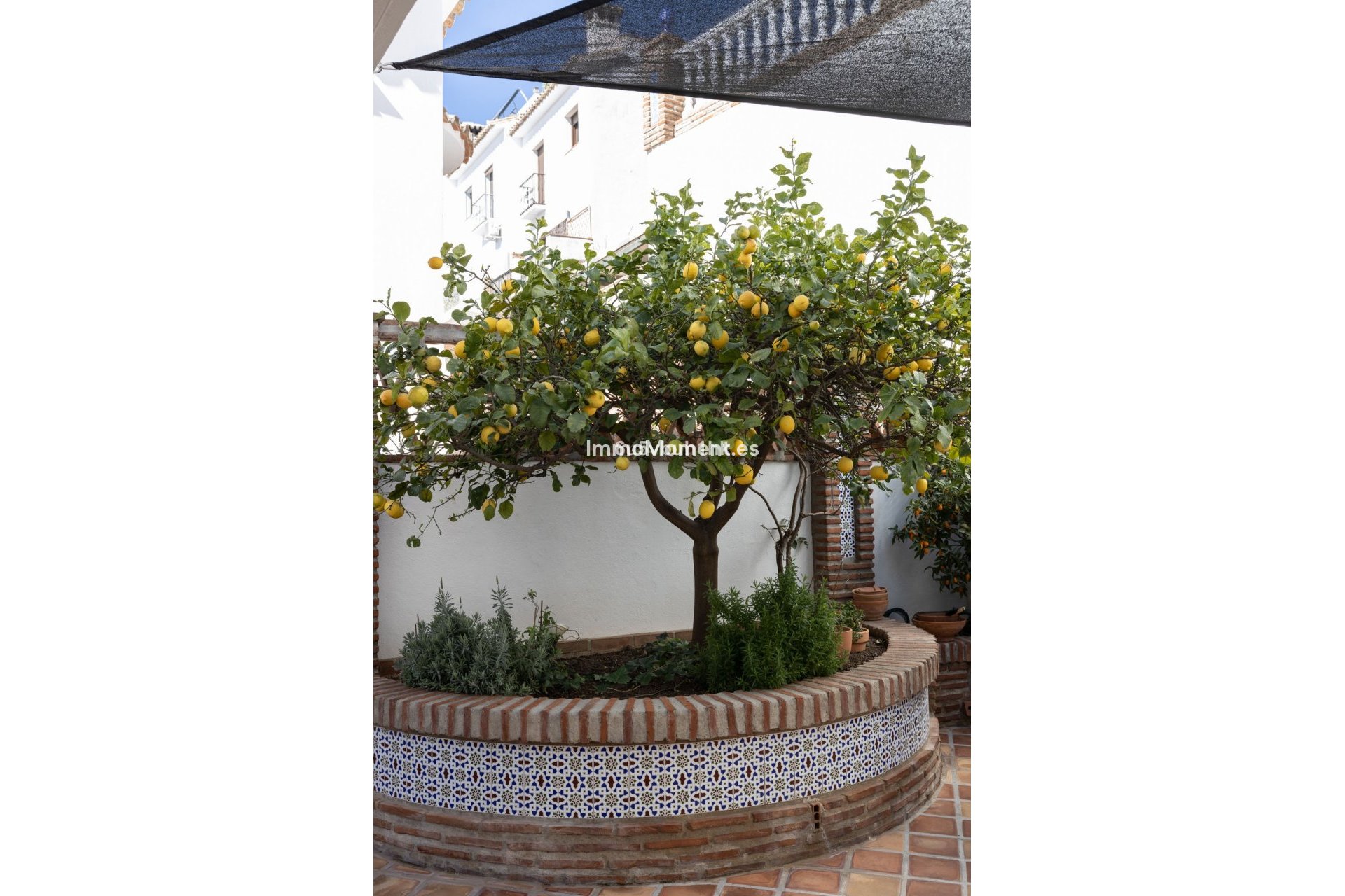 Wiederverkauf - Freistehende Villa - Mijas - Mijas Centro