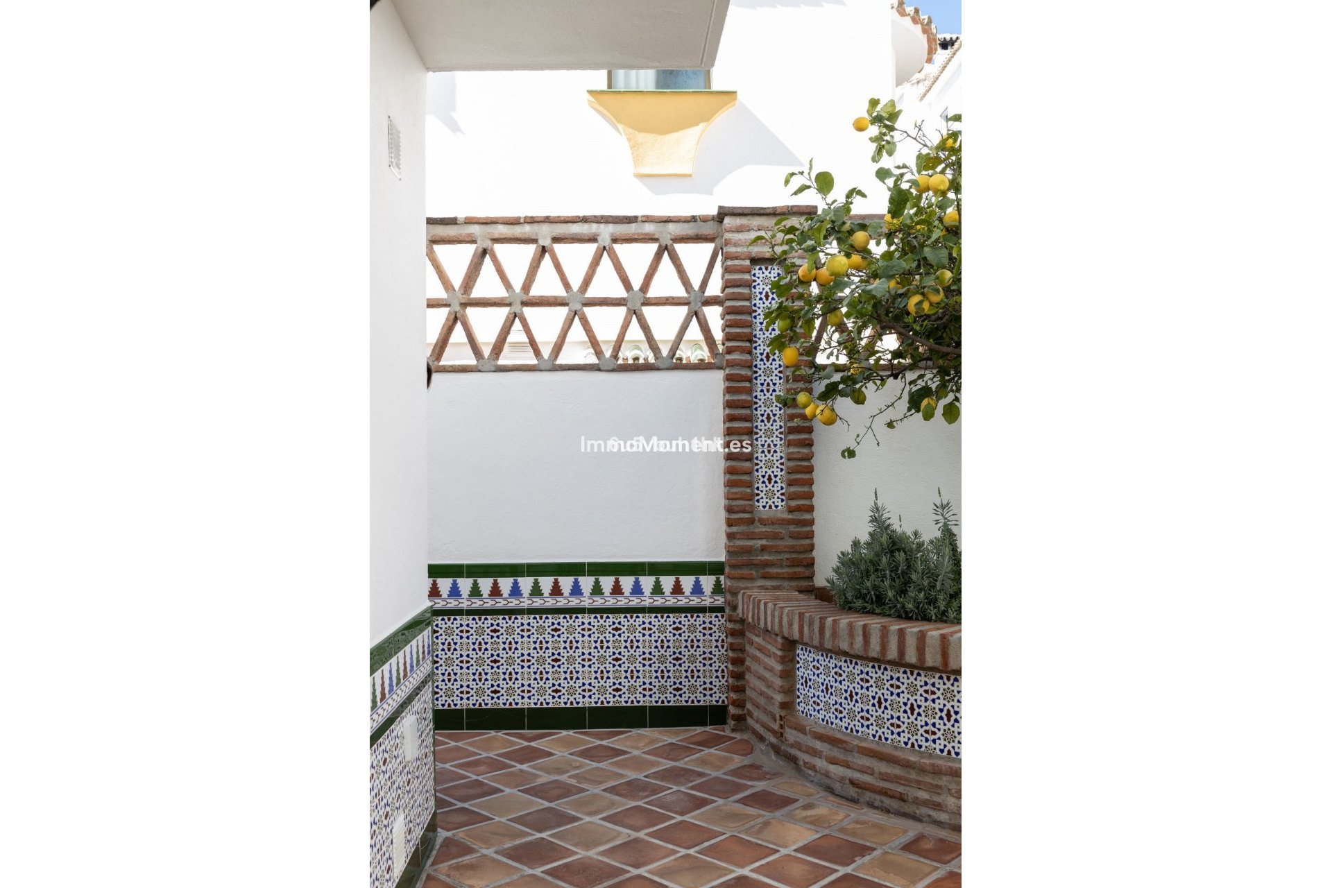 Wiederverkauf - Freistehende Villa - Mijas - Mijas Centro