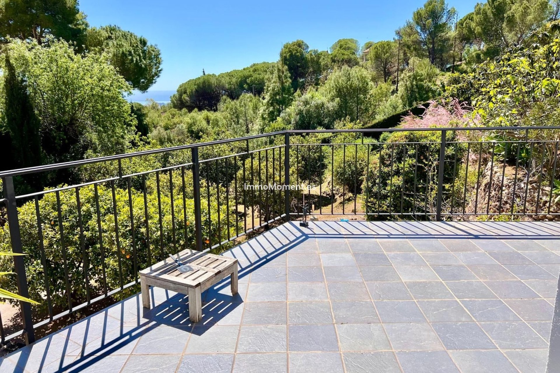 Wiederverkauf - Freistehende Villa - Mijas - Mijas Centro